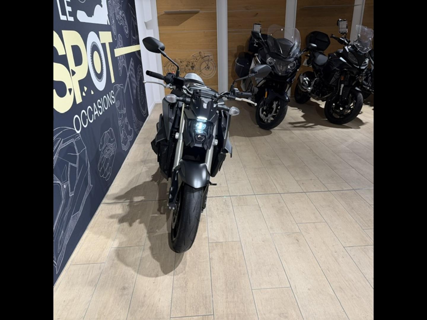 Image SUZUKI GSX-S GSX-S 950 A2