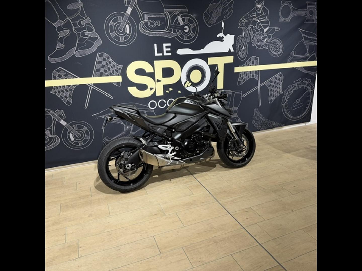 Image SUZUKI GSX-S GSX-S 950 A2