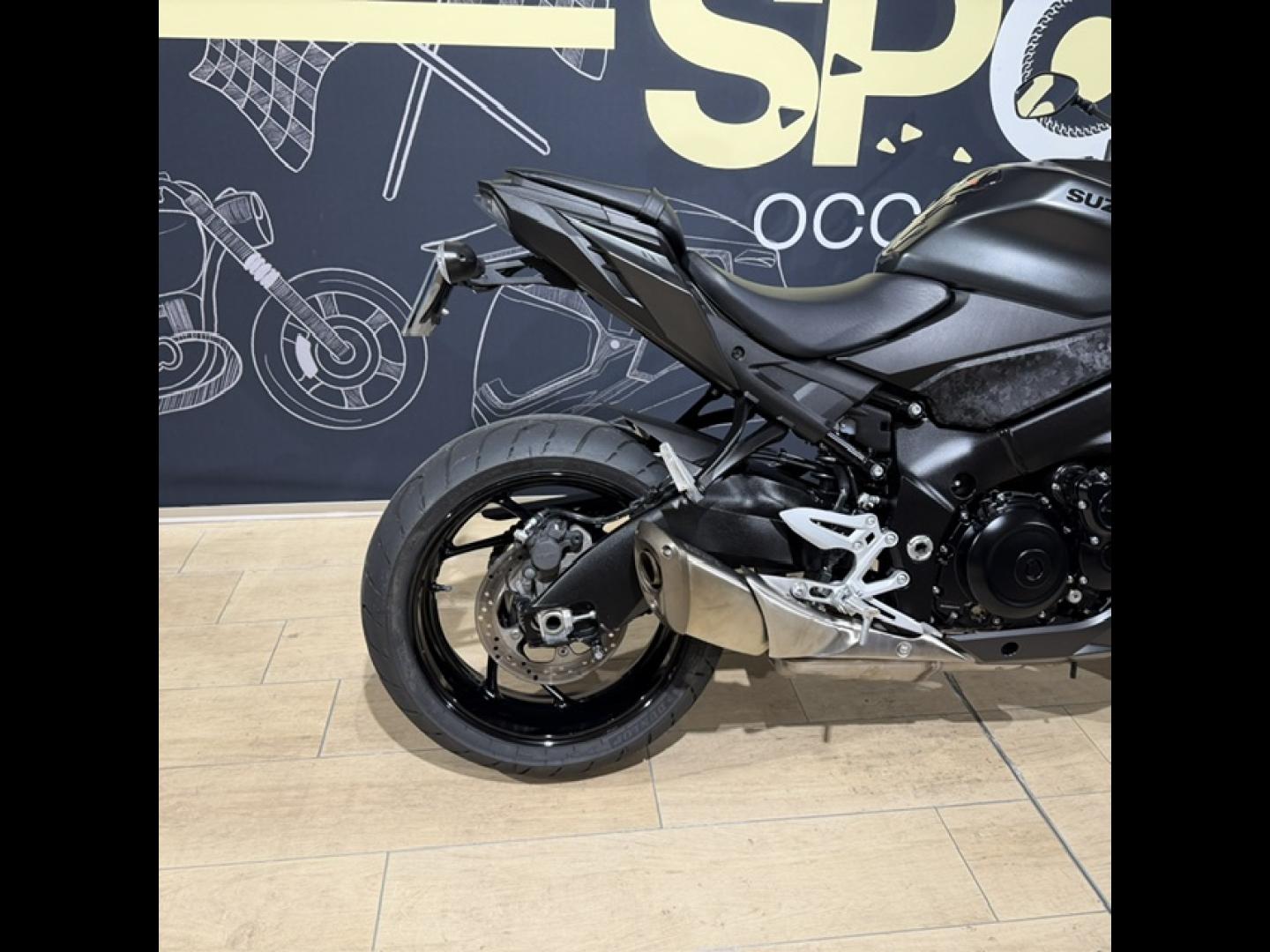 Image SUZUKI GSX-S GSX-S 950 A2