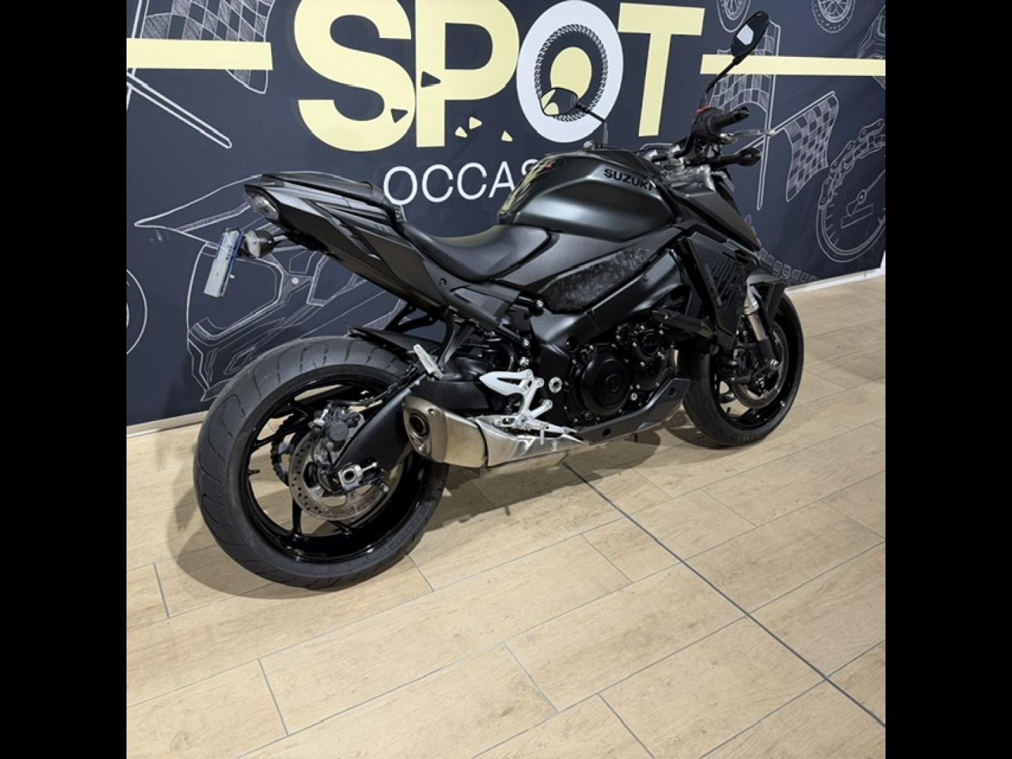 Image SUZUKI GSX-S GSX-S 950 A2