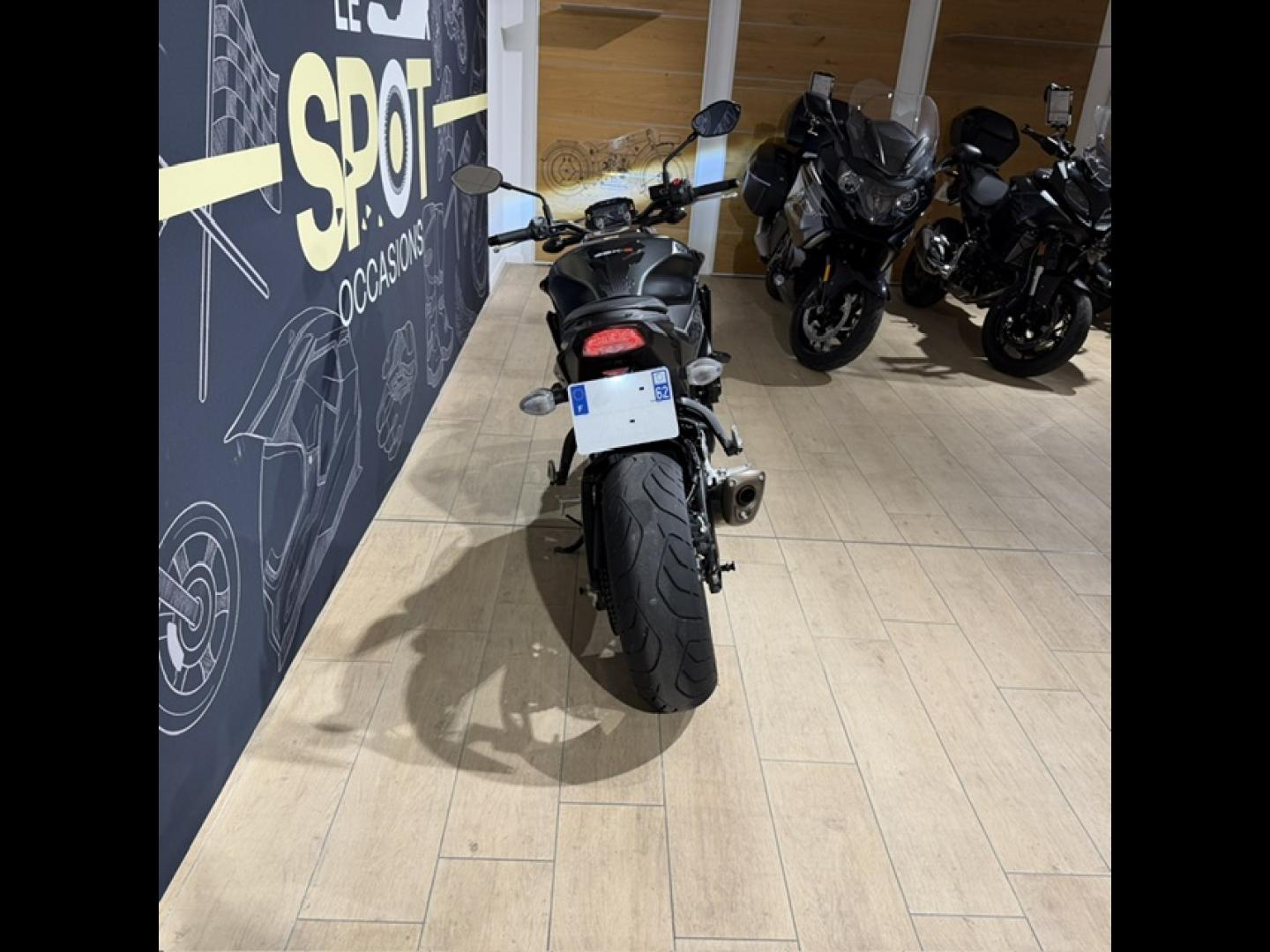 Image SUZUKI GSX-S GSX-S 950 A2
