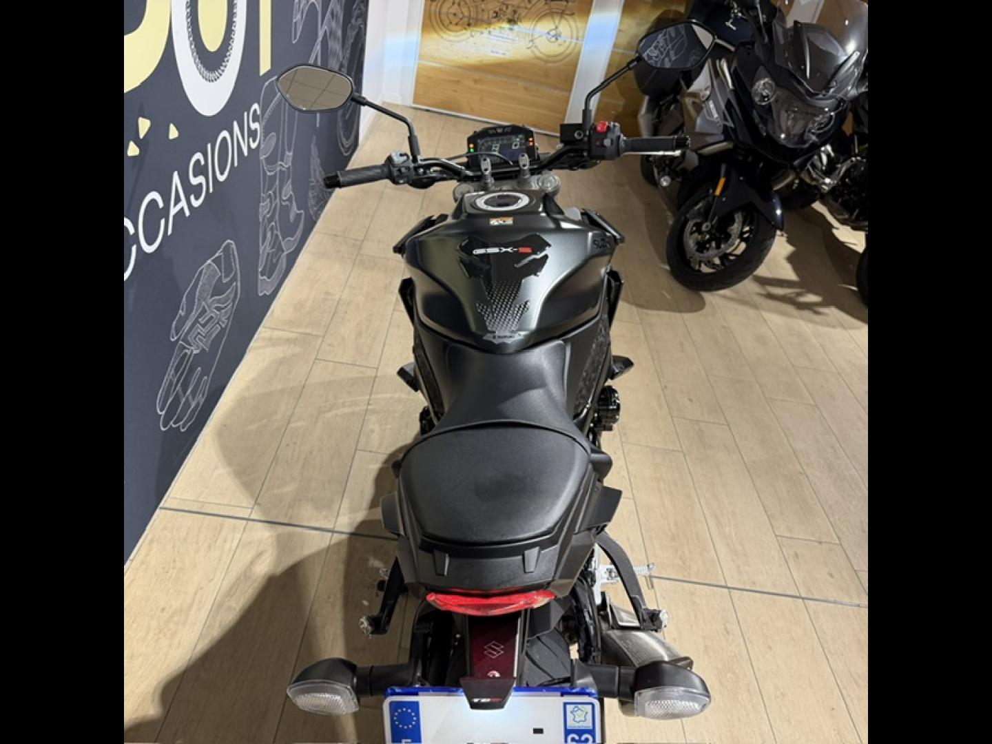 Image SUZUKI GSX-S GSX-S 950 A2