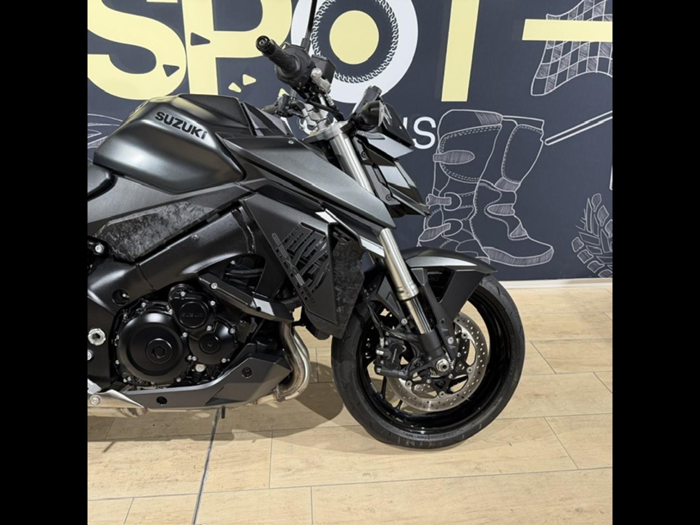 Image SUZUKI GSX-S GSX-S 950 A2