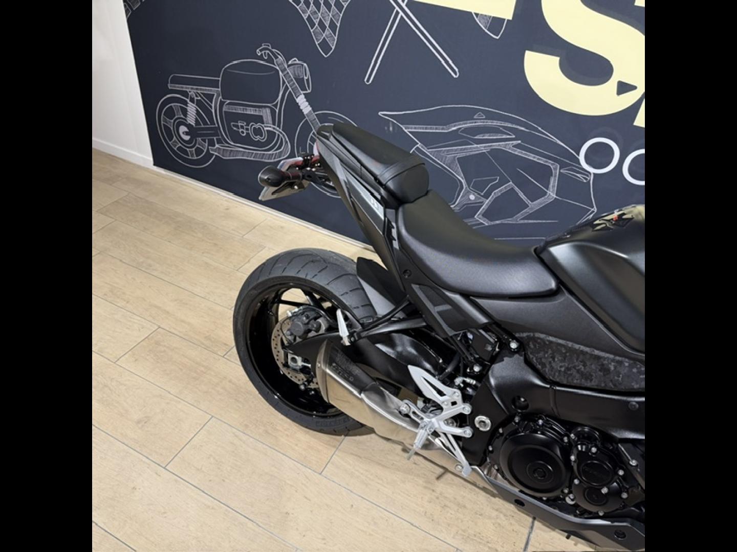 Image SUZUKI GSX-S GSX-S 950 A2