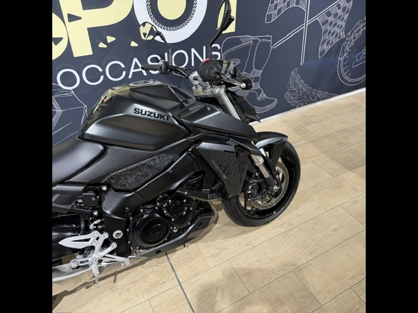 Image SUZUKI GSX-S GSX-S 950 A2