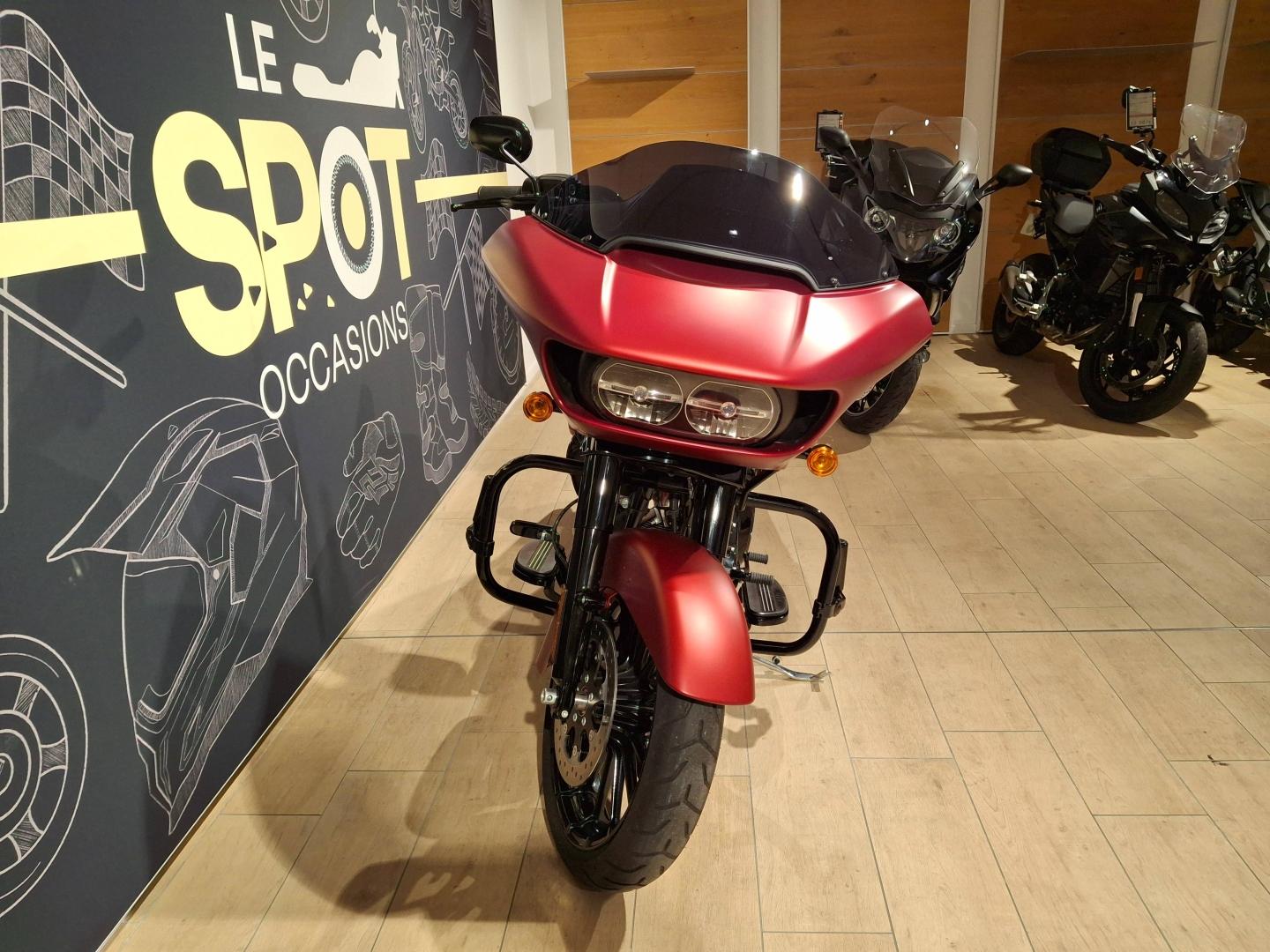 Image HARLEY-DAVIDSON Road Glide Road Glide Special 1868 Couleur 2020