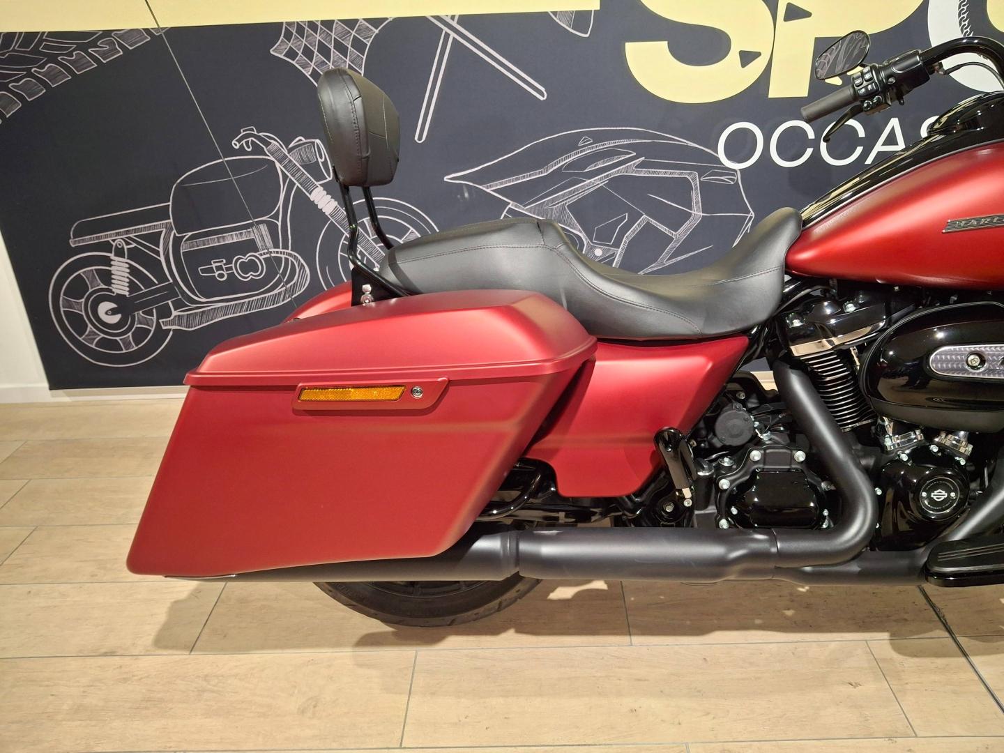 Image HARLEY-DAVIDSON Road Glide Road Glide Special 1868 Couleur 2020