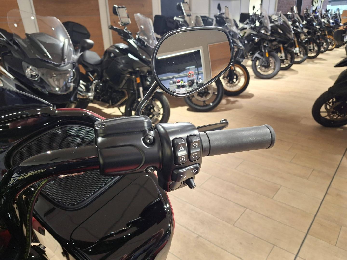 Image HARLEY-DAVIDSON Road Glide Road Glide Special 1868 Couleur 2020