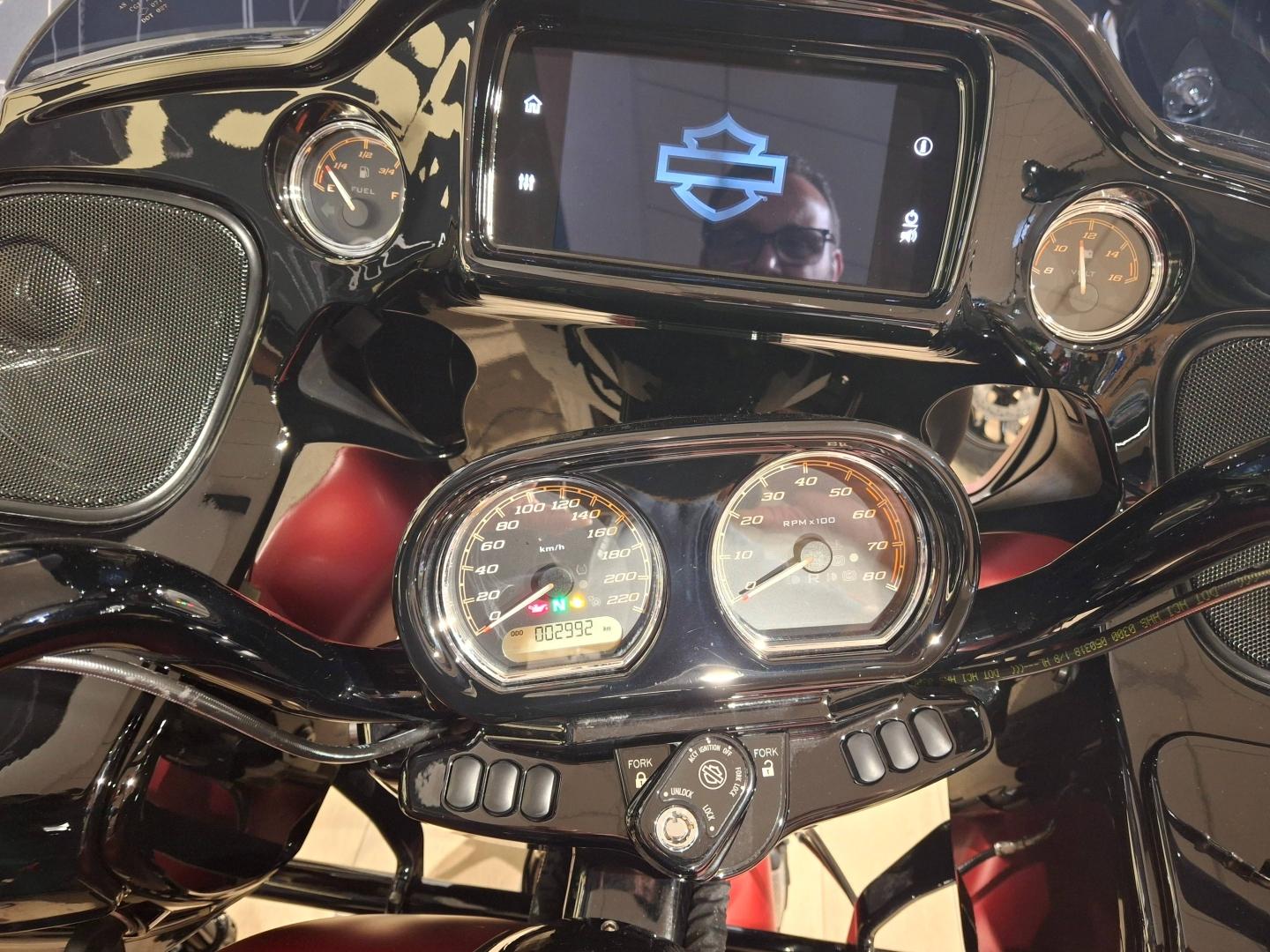 Image HARLEY-DAVIDSON Road Glide Road Glide Special 1868 Couleur 2020