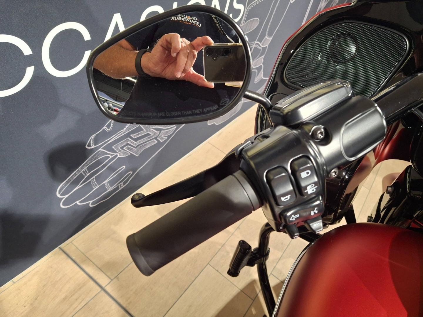 Image HARLEY-DAVIDSON Road Glide Road Glide Special 1868 Couleur 2020
