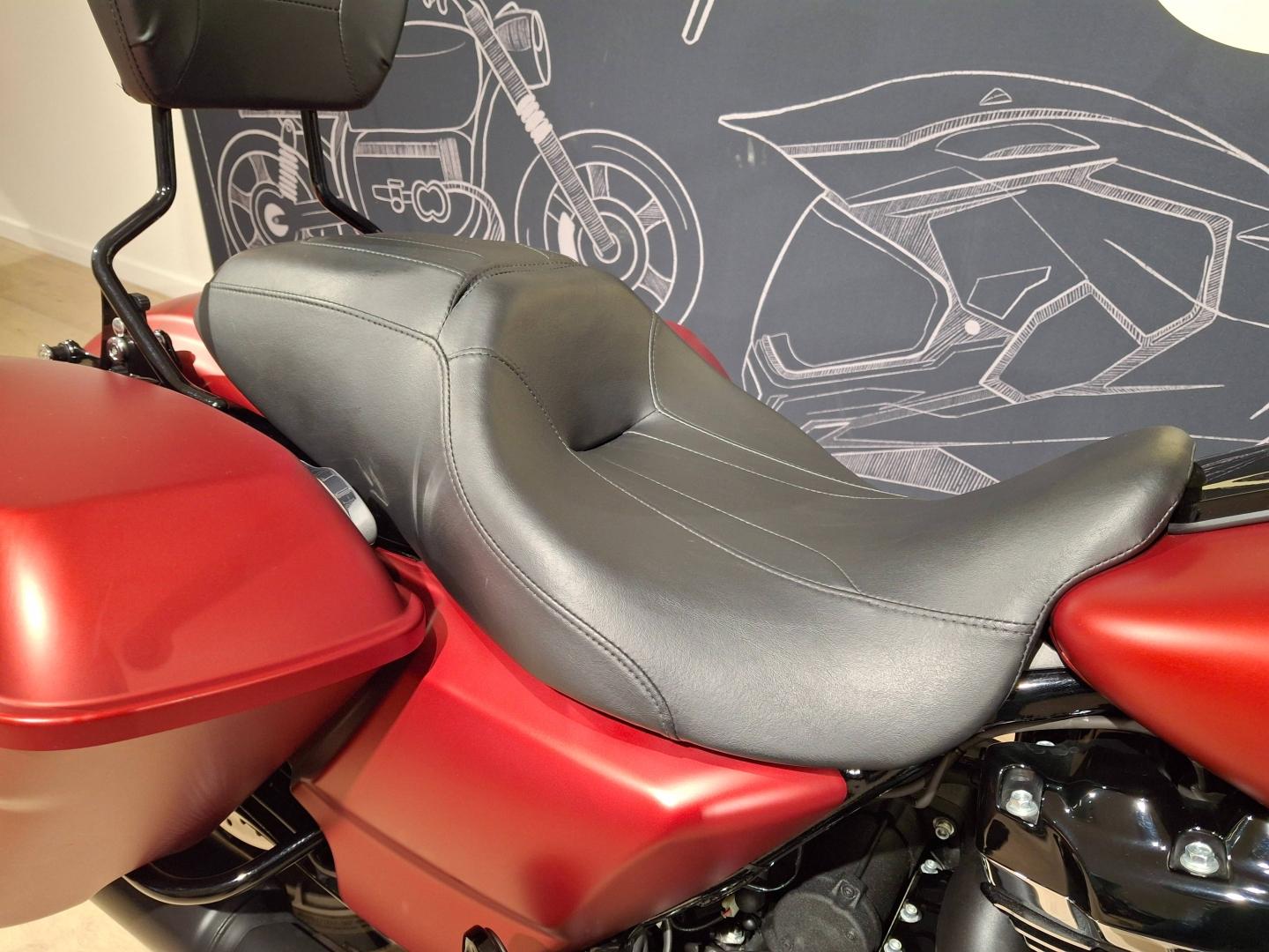 Image HARLEY-DAVIDSON Road Glide Road Glide Special 1868 Couleur 2020