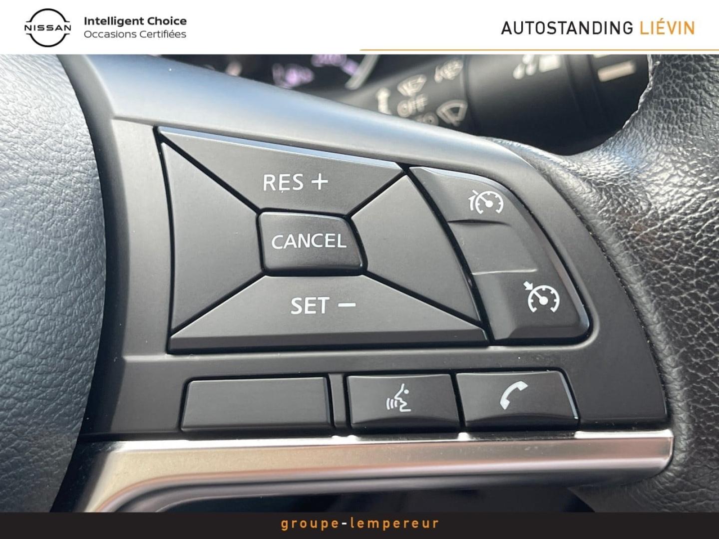 Image NISSAN Juke 1.6 Hybrid 143ch N-Connecta 2023.5