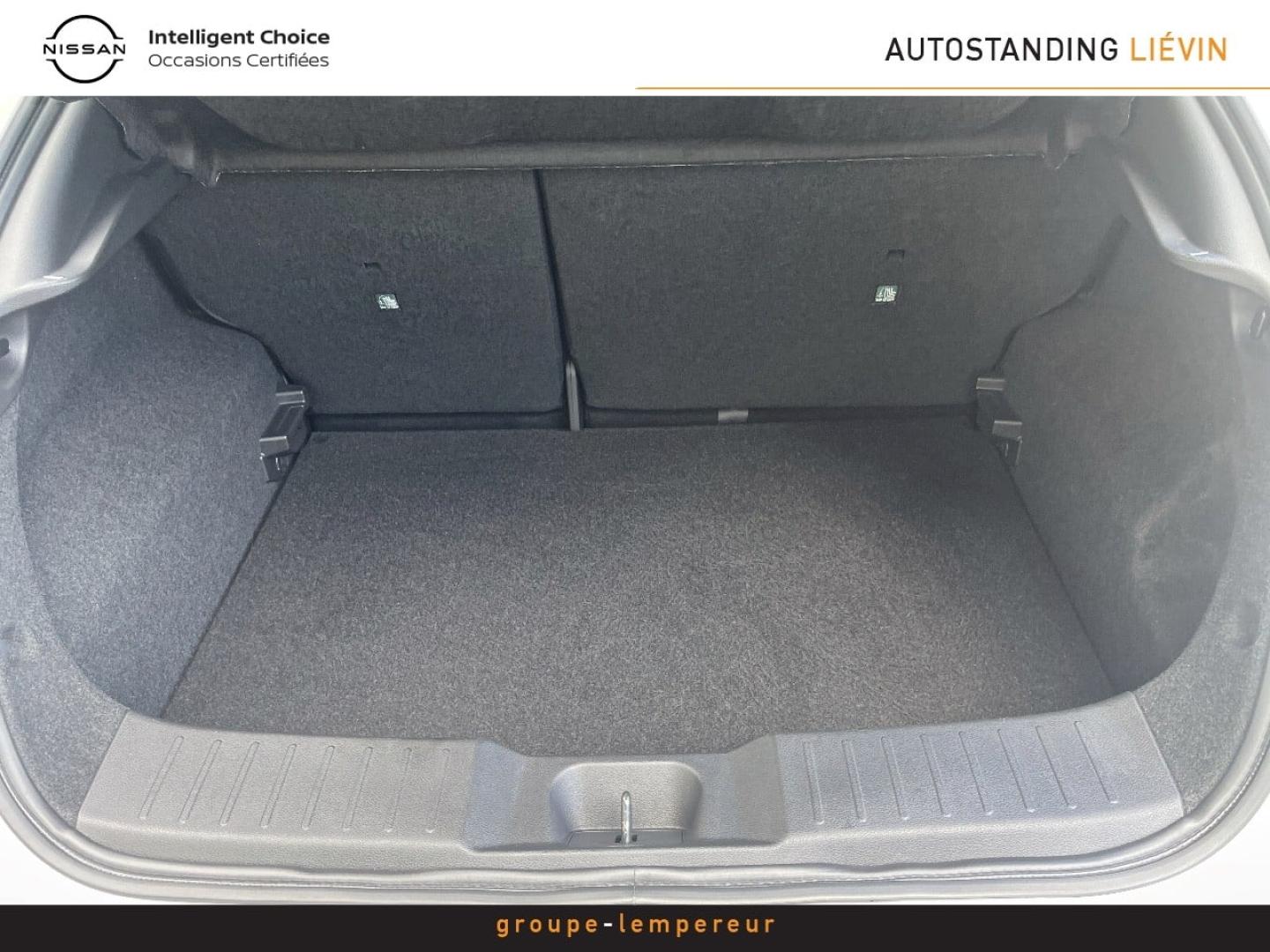 Image NISSAN Juke 1.6 Hybrid 143ch N-Connecta 2023.5