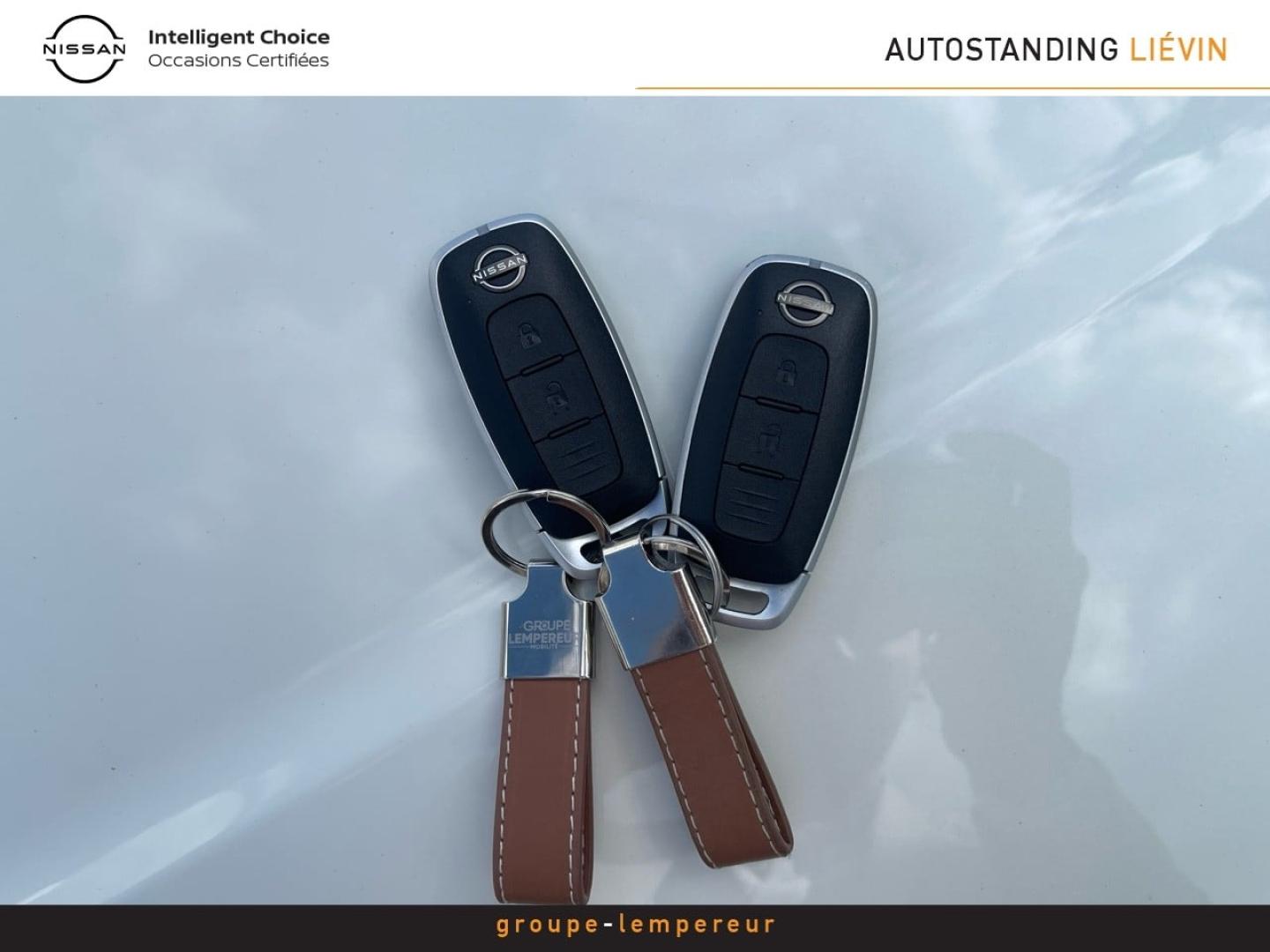 Image NISSAN Juke 1.6 Hybrid 143ch N-Connecta 2023.5