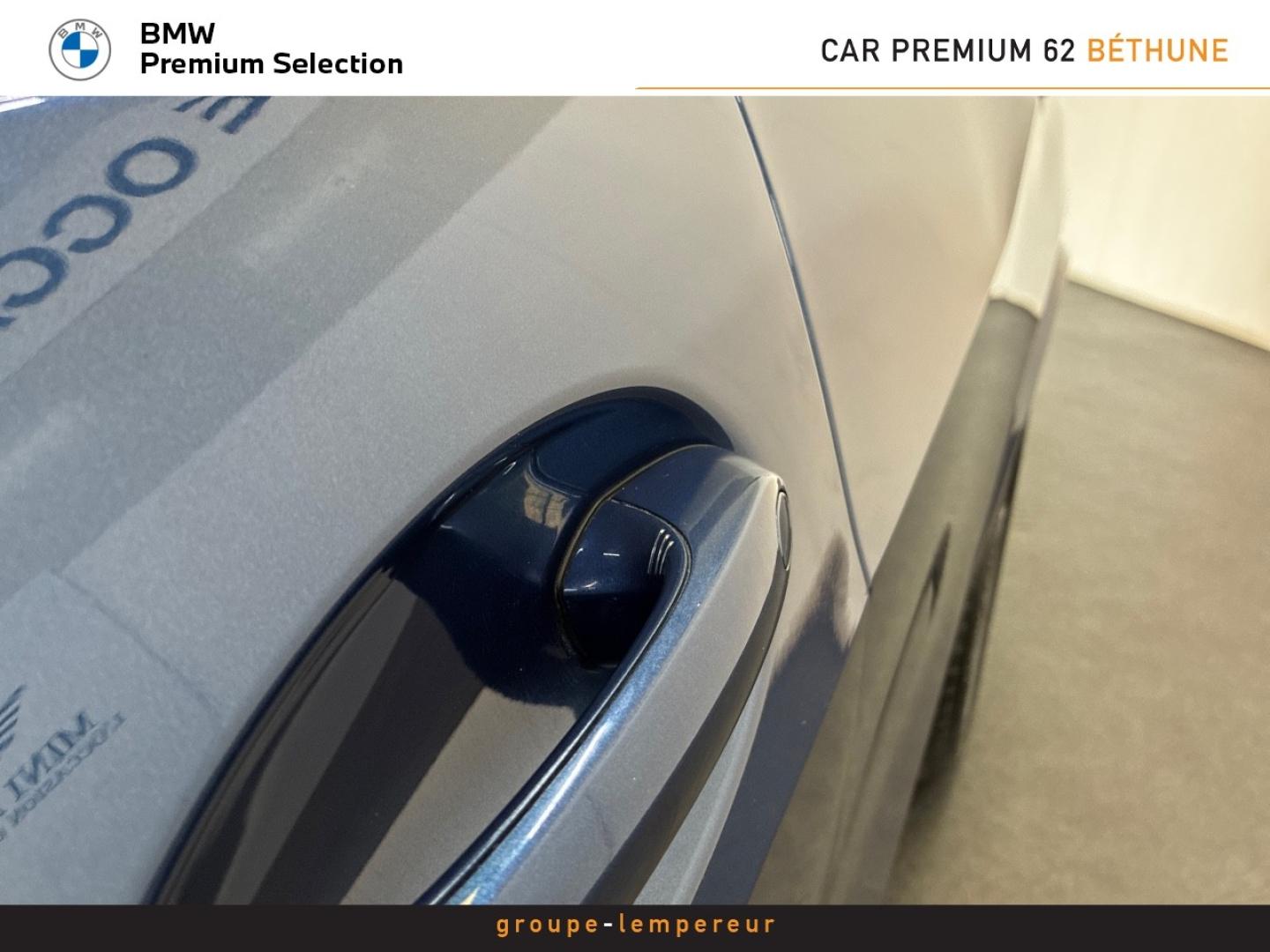 Image BMW X5 xDrive45e 394ch M Sport 17cv