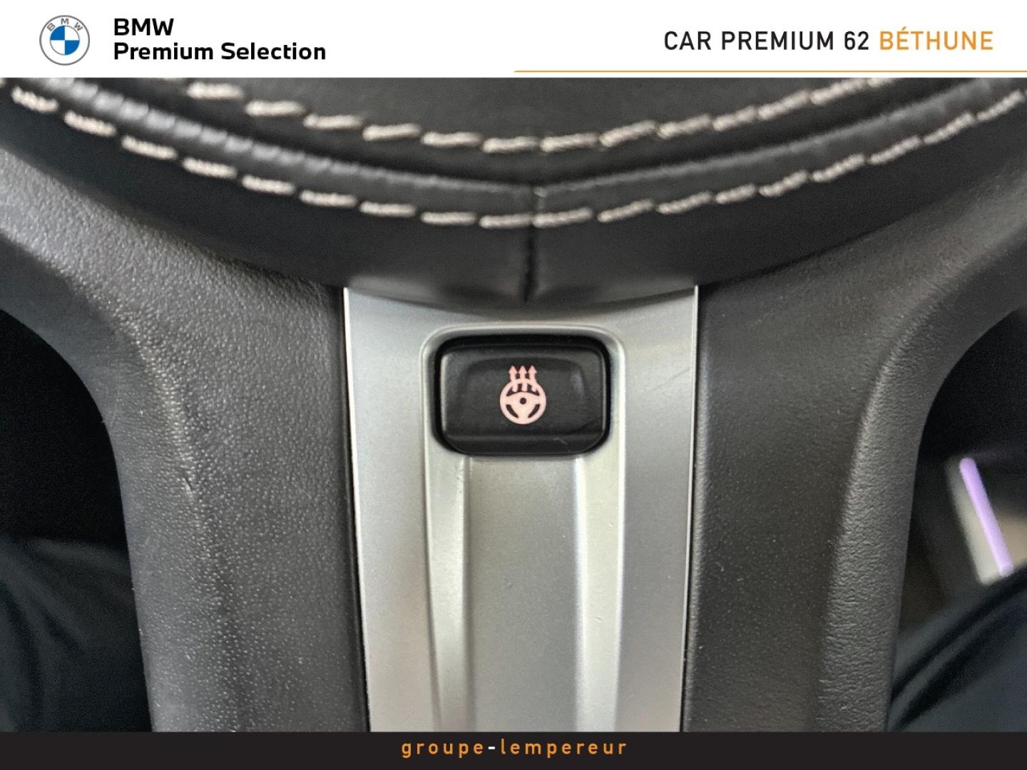 Image BMW X5 xDrive45e 394ch M Sport 17cv