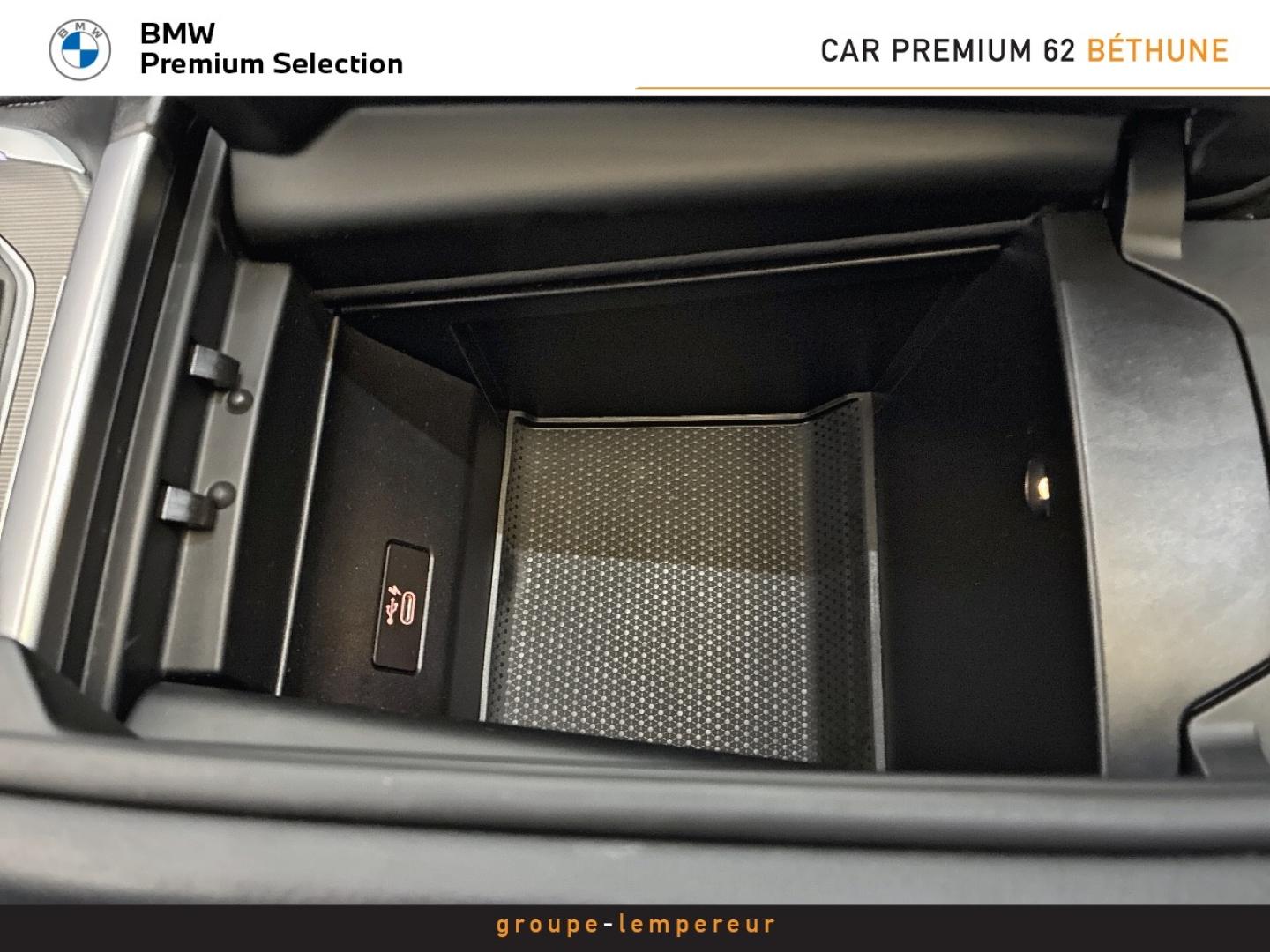 Image BMW X5 xDrive45e 394ch M Sport 17cv