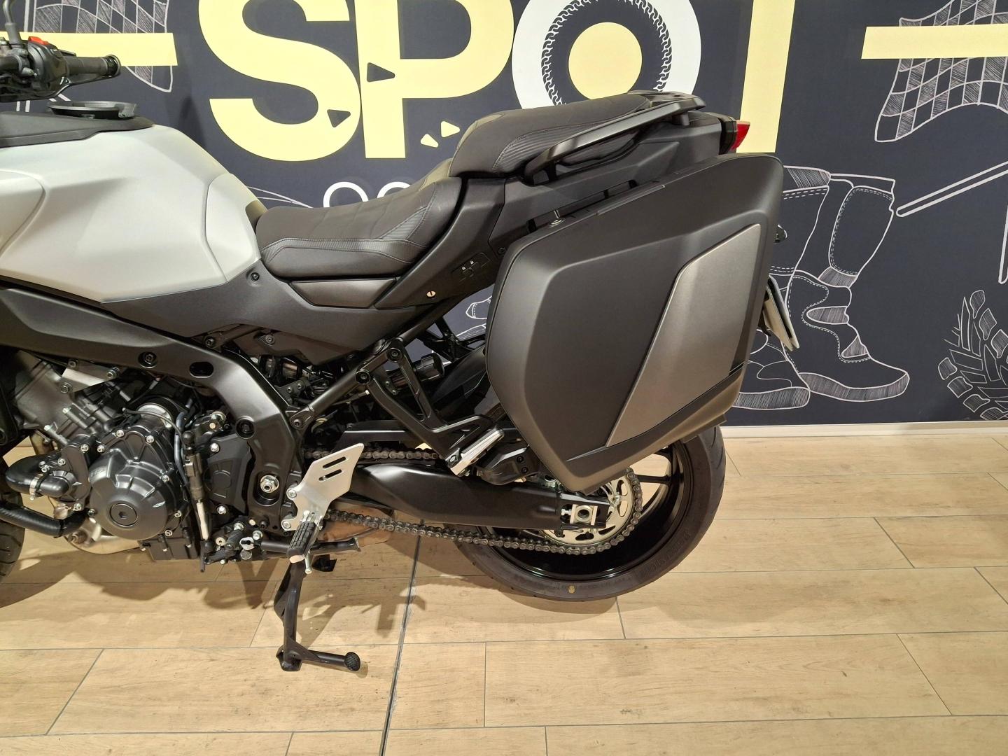 Image YAMAHA Tracer Tracer 9 900 GT
