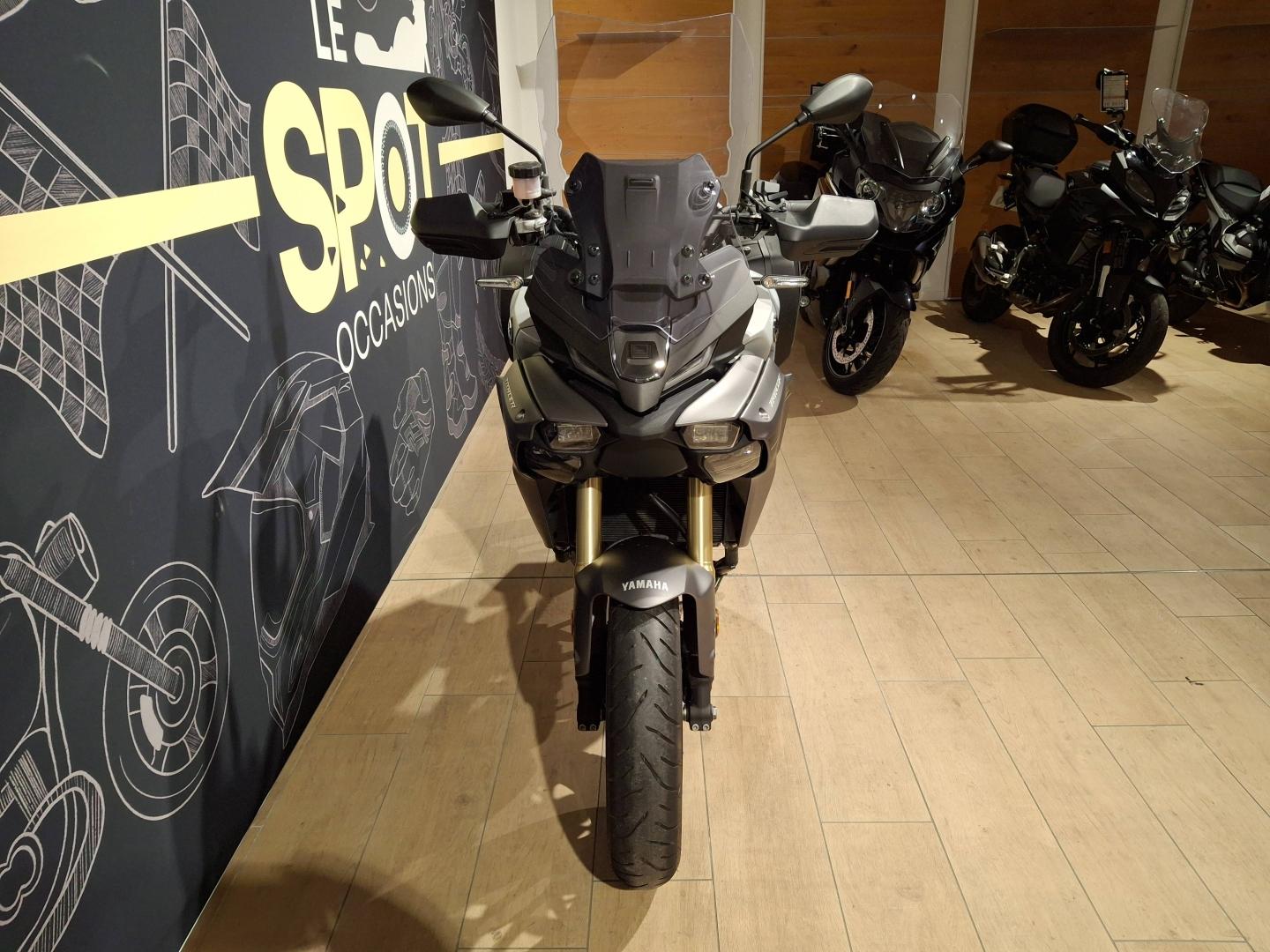 Image YAMAHA Tracer Tracer 9 900 GT