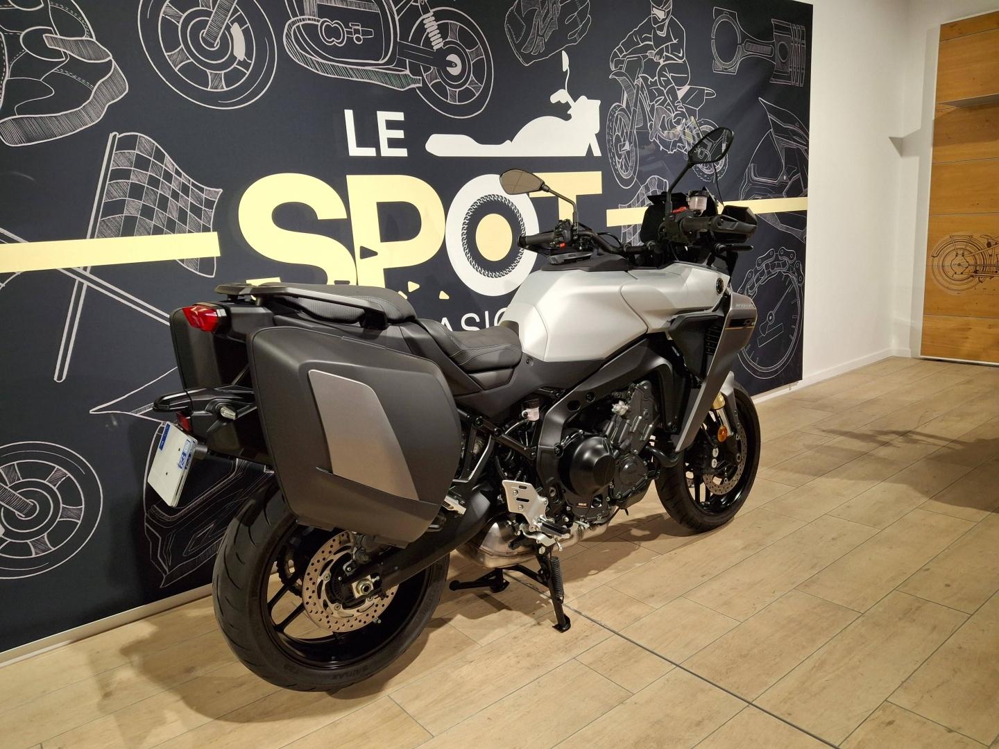 Image YAMAHA Tracer Tracer 9 900 GT