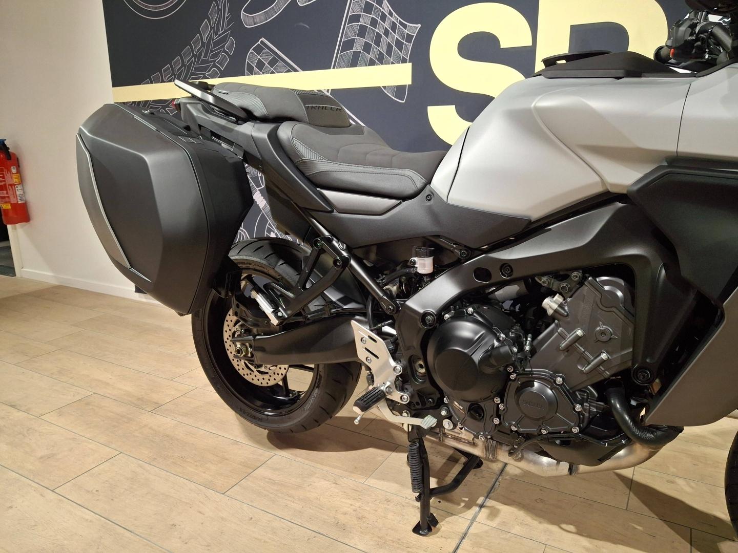 Image YAMAHA Tracer Tracer 9 900 GT