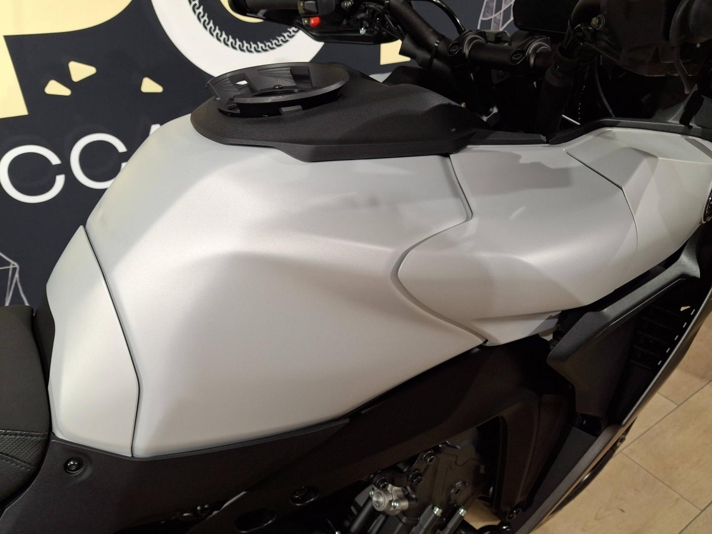 Image YAMAHA Tracer Tracer 9 900 GT
