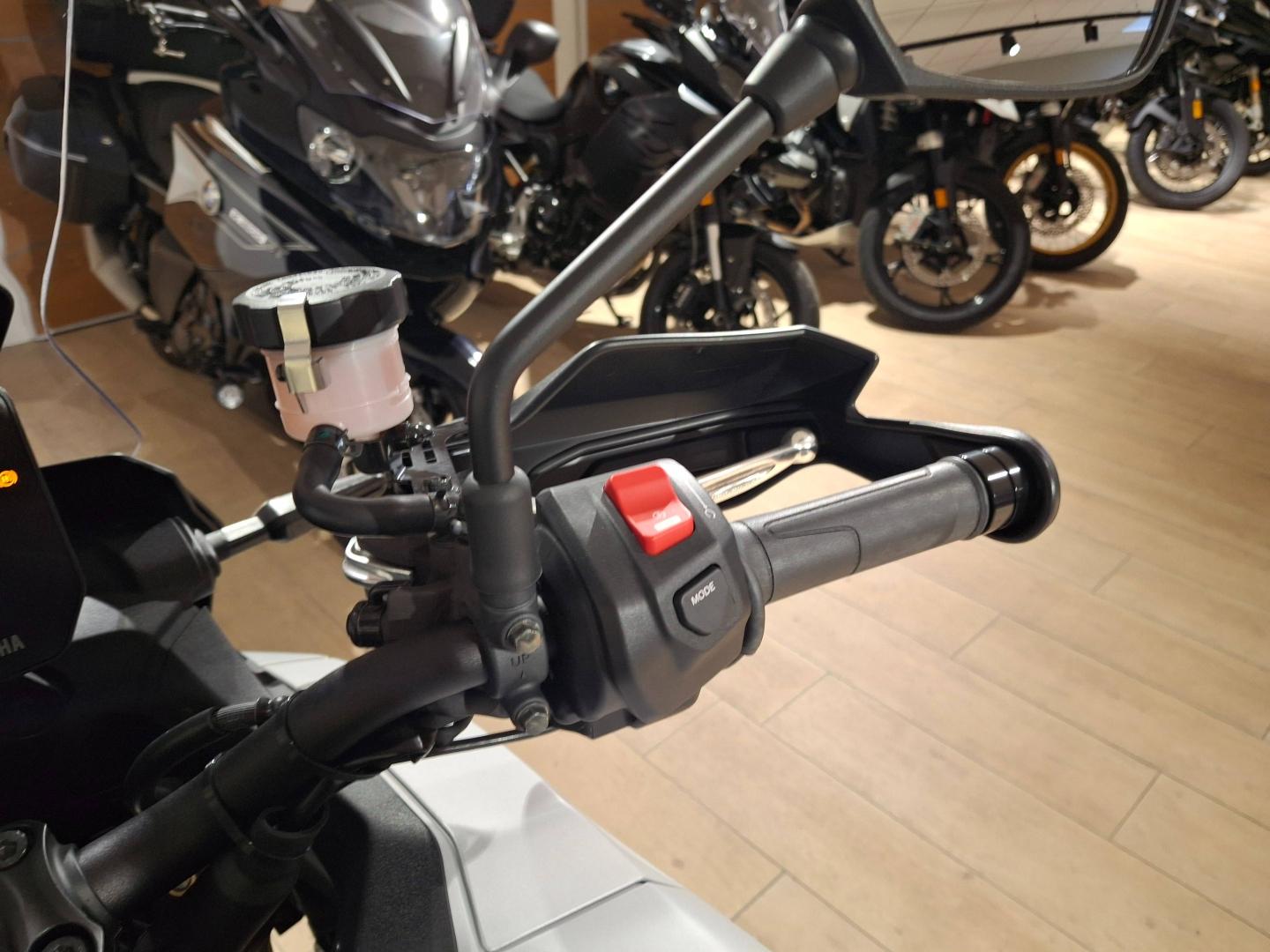 Image YAMAHA Tracer Tracer 9 900 GT