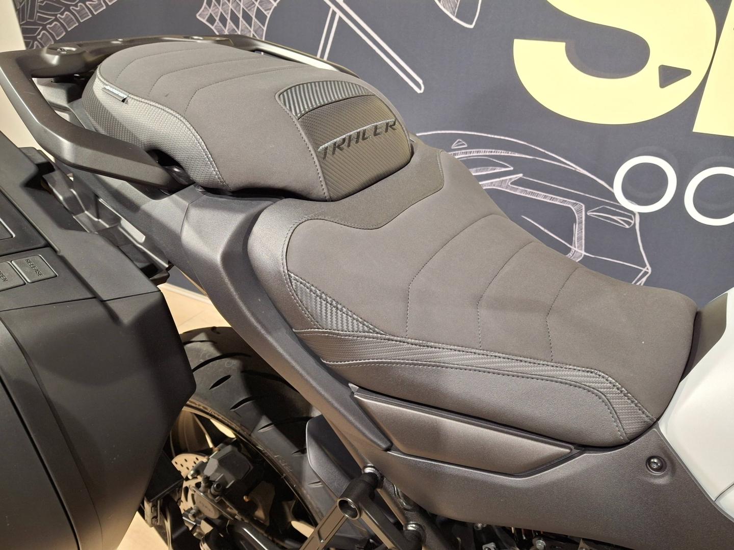 Image YAMAHA Tracer Tracer 9 900 GT