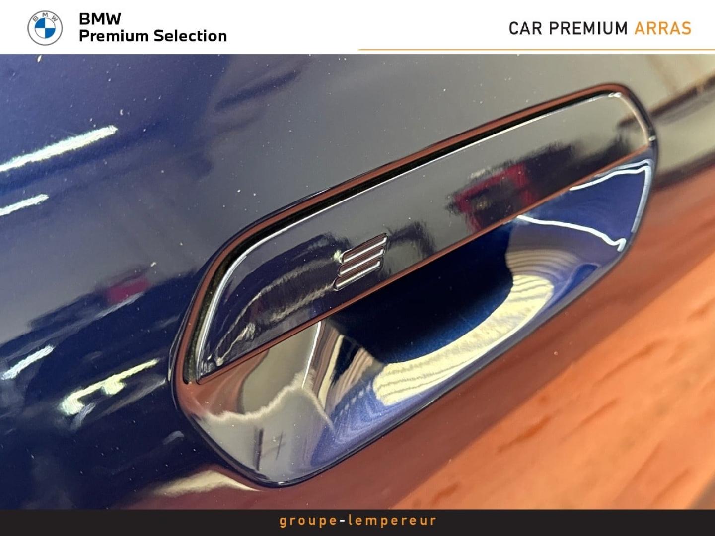Image BMW i4 M50 544ch
