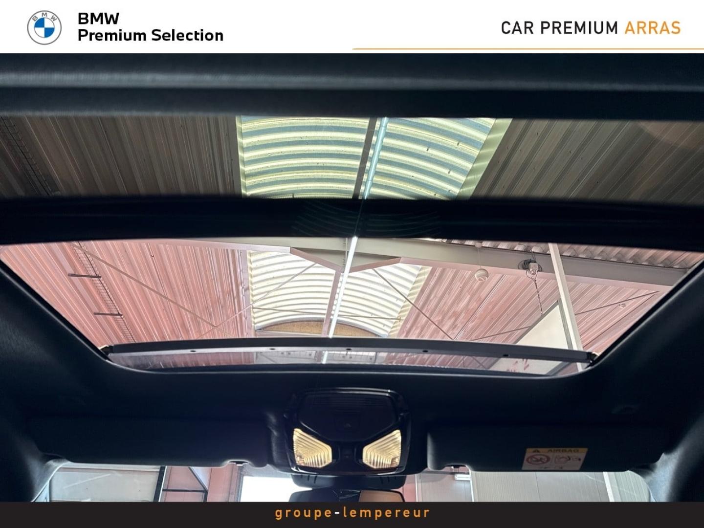 Image BMW i4 M50 544ch