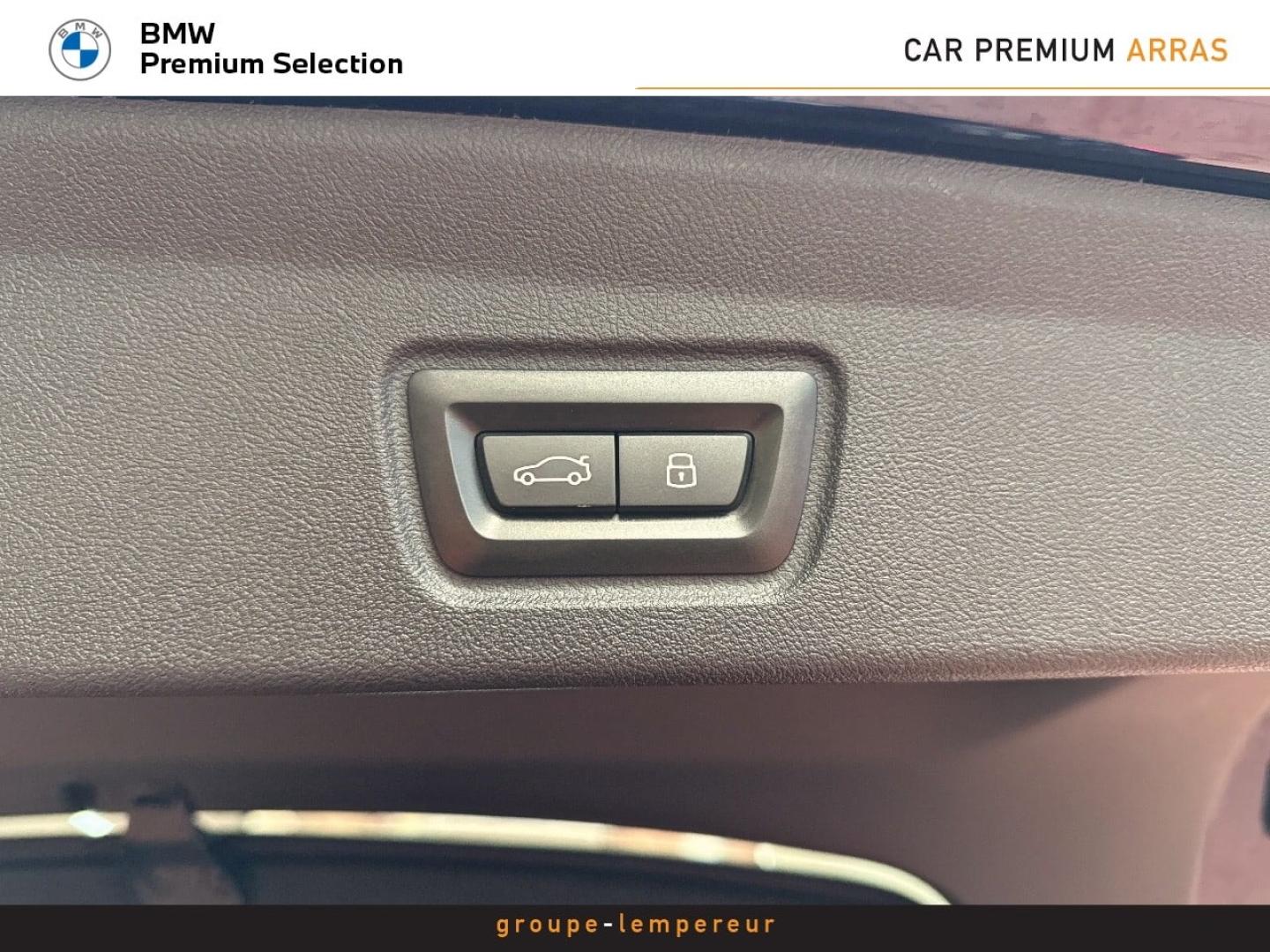 Image BMW i4 M50 544ch