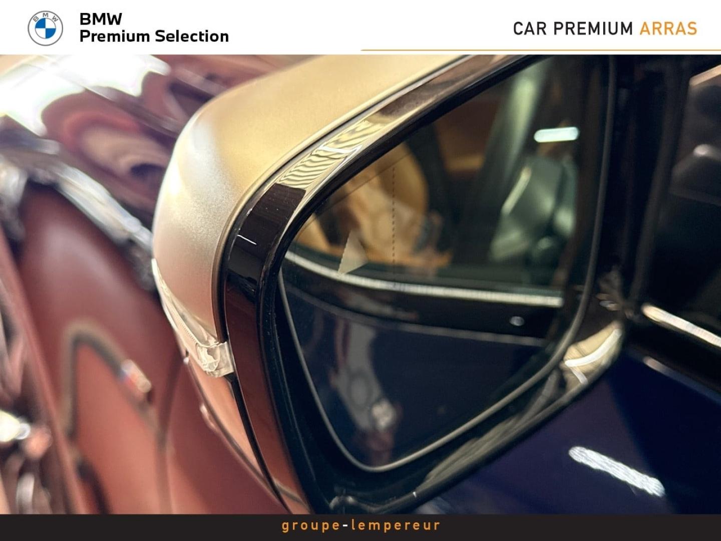 Image BMW i4 M50 544ch
