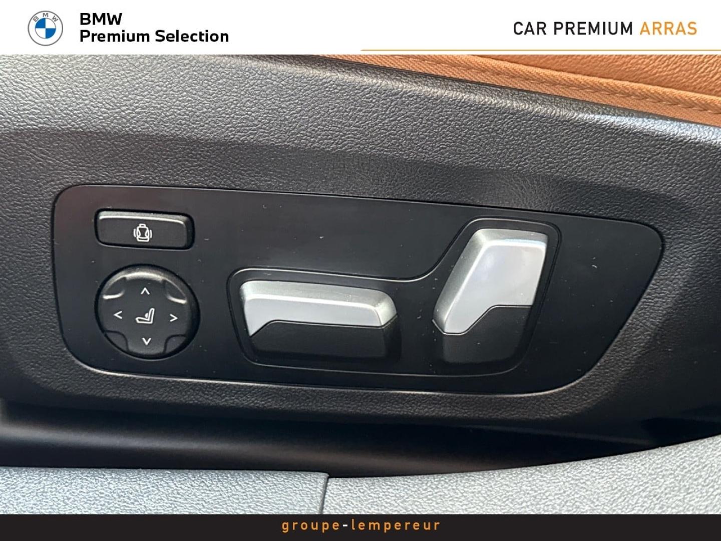 Image BMW i4 M50 544ch