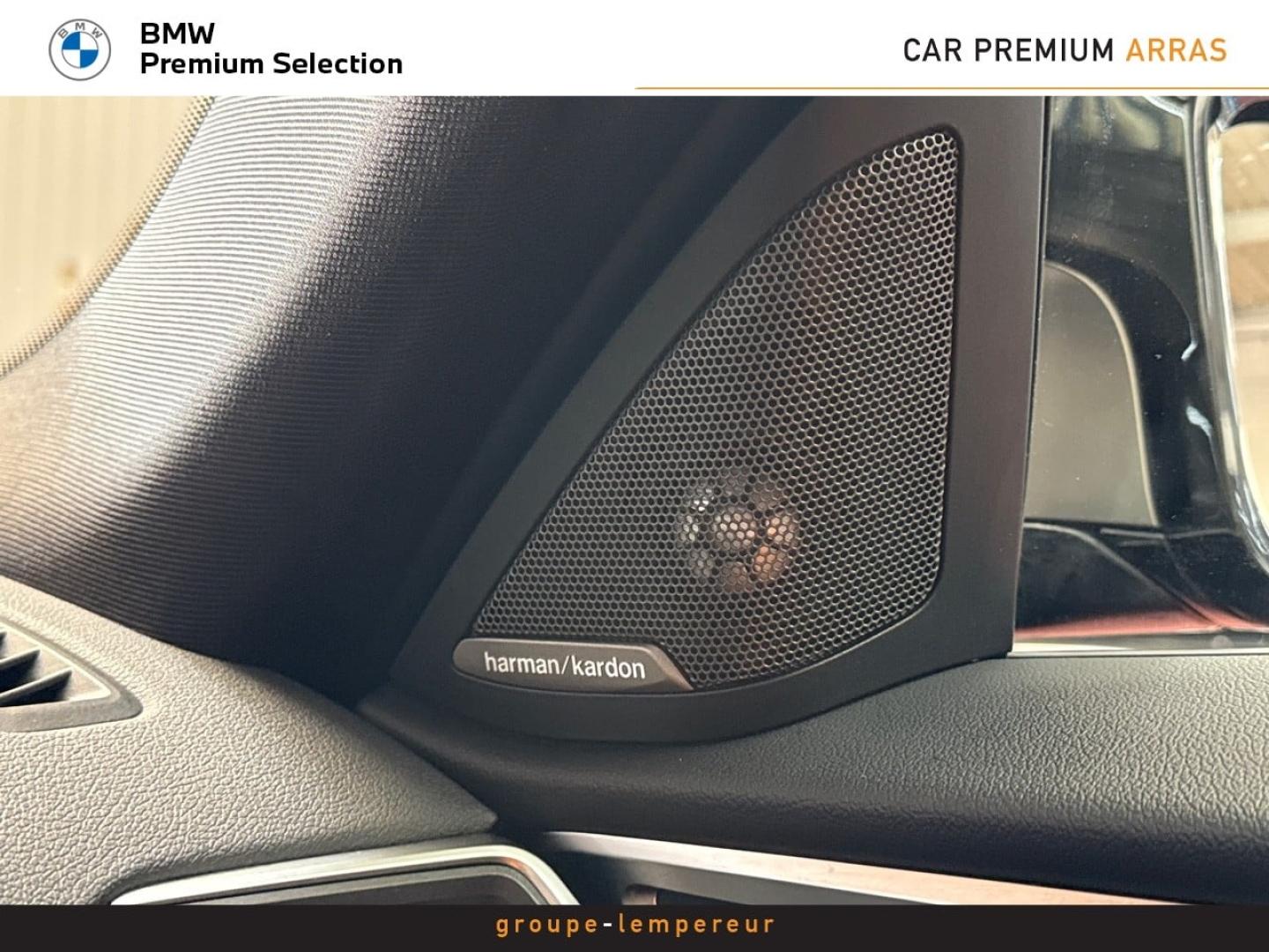Image BMW i4 M50 544ch