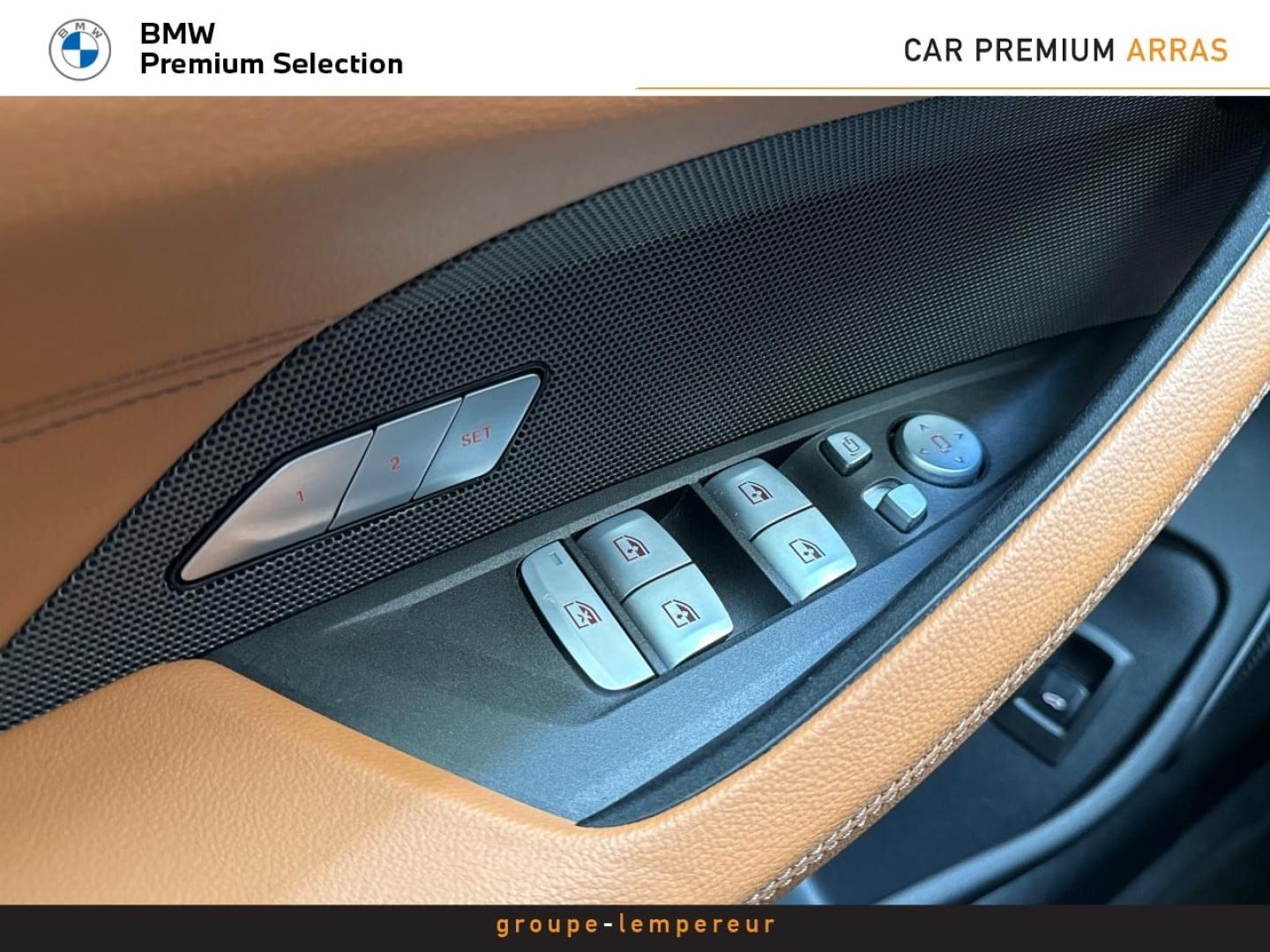 Image BMW i4 M50 544ch