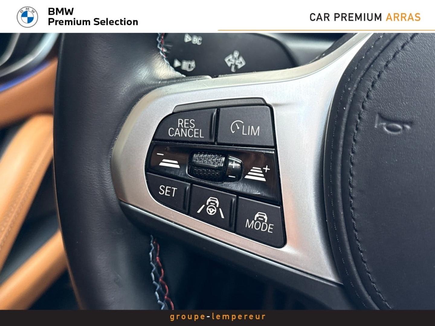 Image BMW i4 M50 544ch