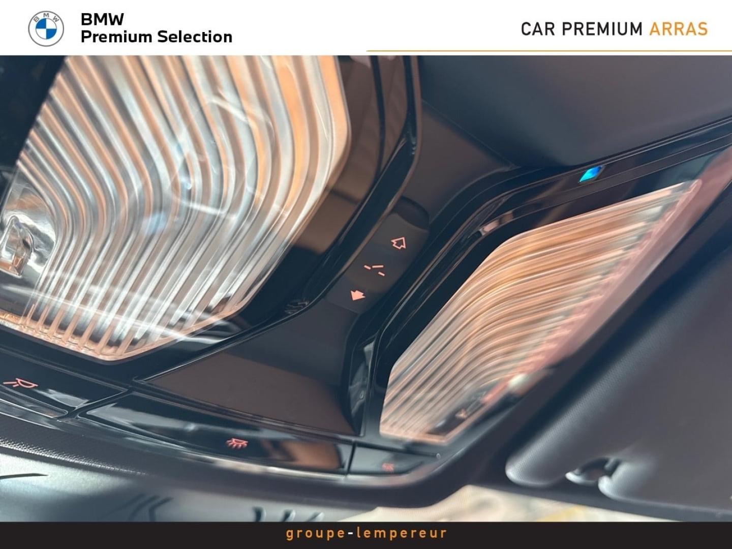 Image BMW i4 M50 544ch