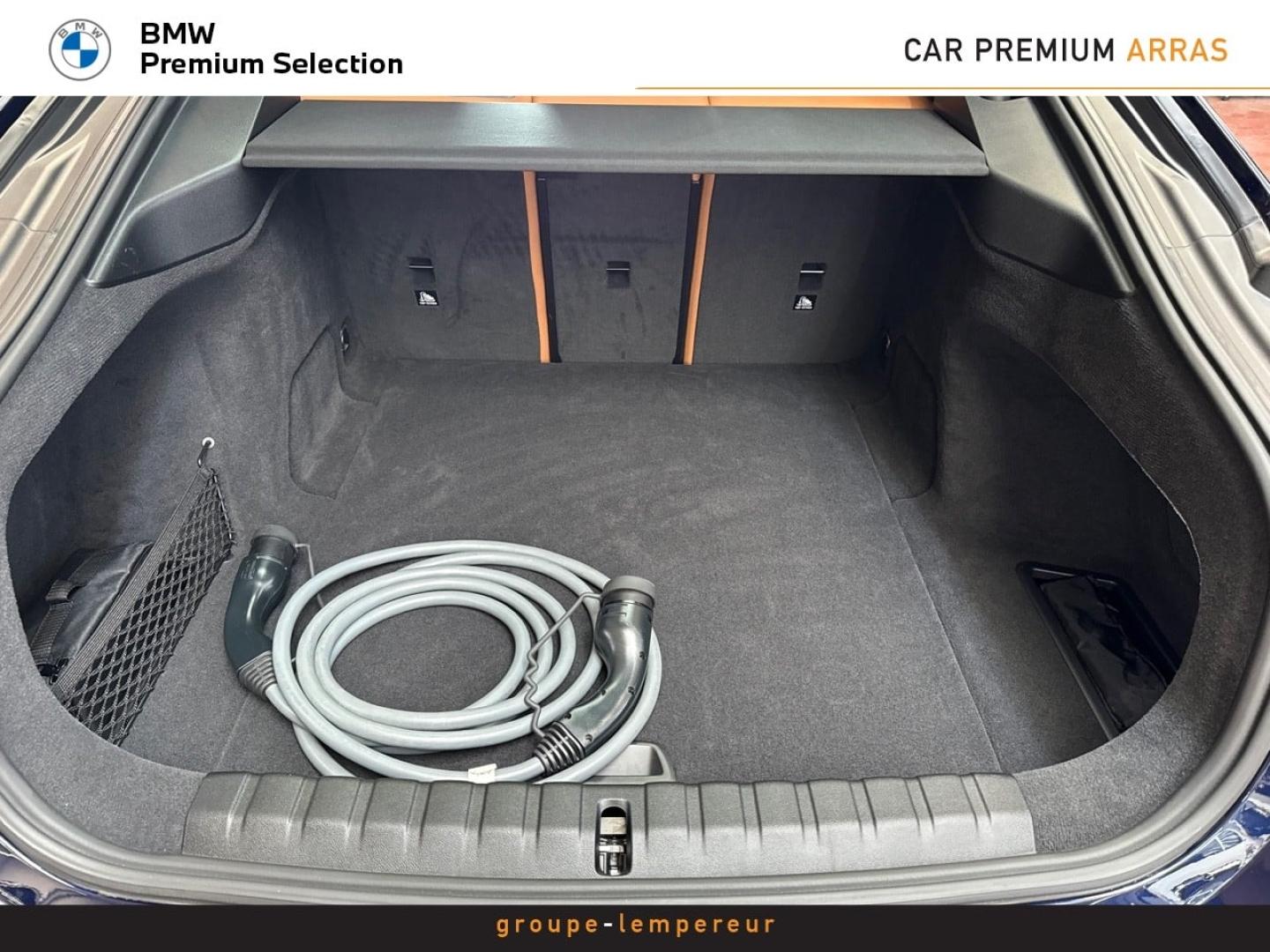Image BMW i4 M50 544ch