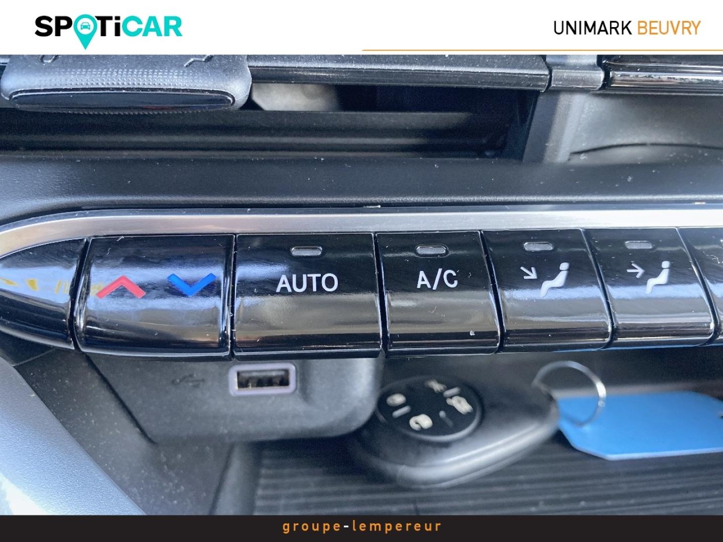 Image FIAT 500 e 95ch Pack Confort & Style & Tech MY23