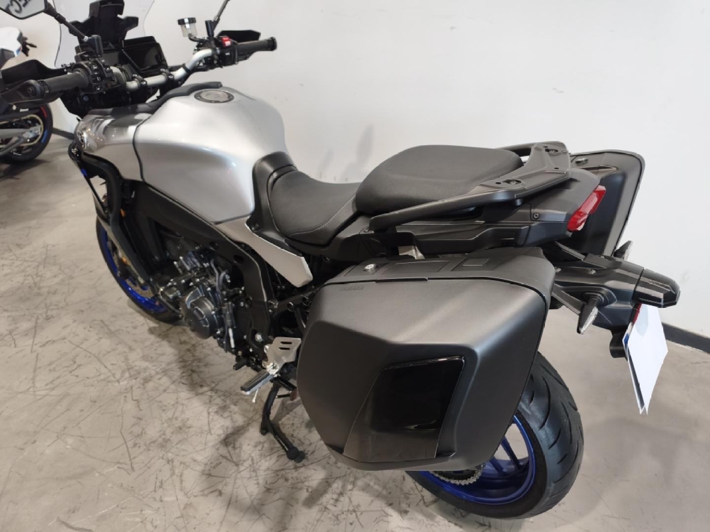 Image YAMAHA Tracer Tracer 9 900 GT