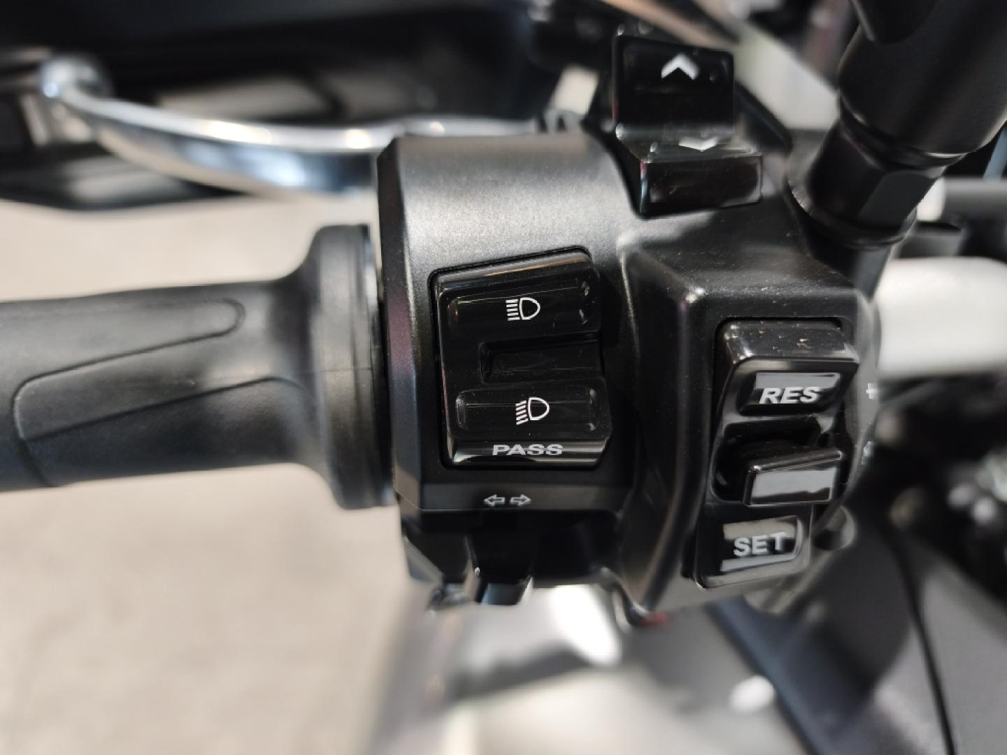 Image YAMAHA Tracer Tracer 9 900 GT