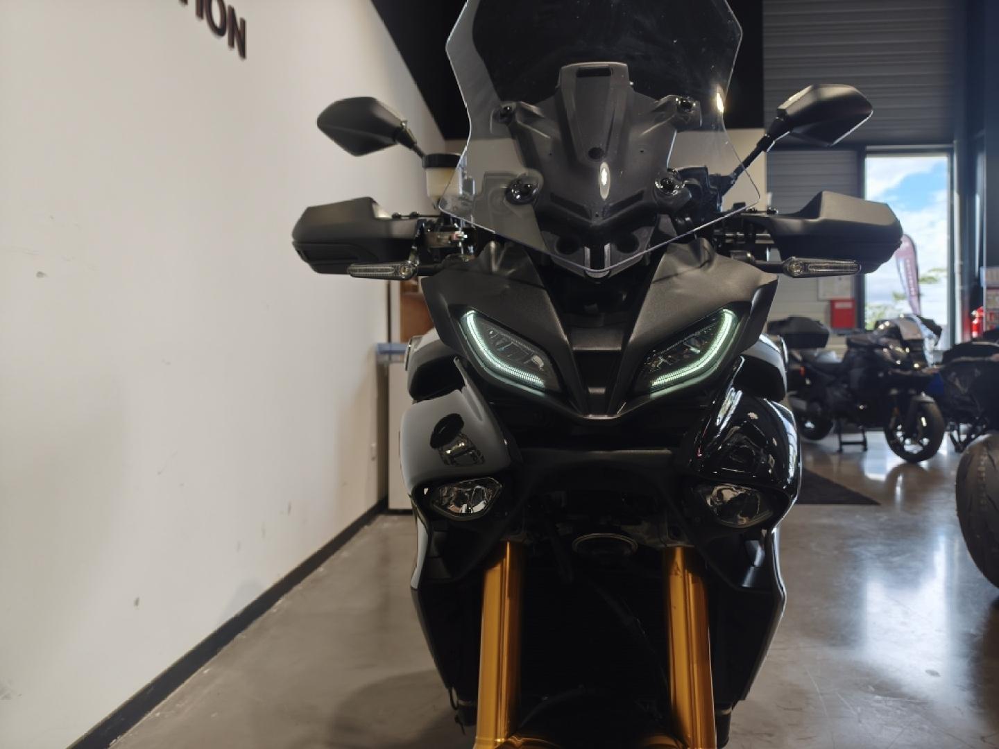 Image YAMAHA Tracer Tracer 9 900 GT