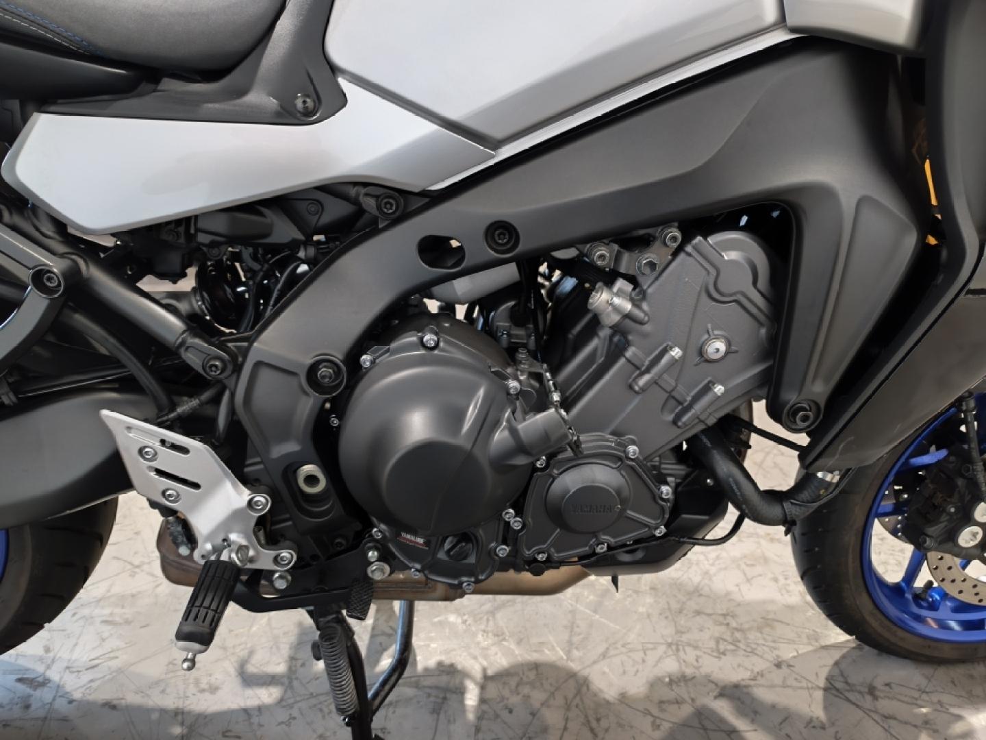 Image YAMAHA Tracer Tracer 9 900 GT