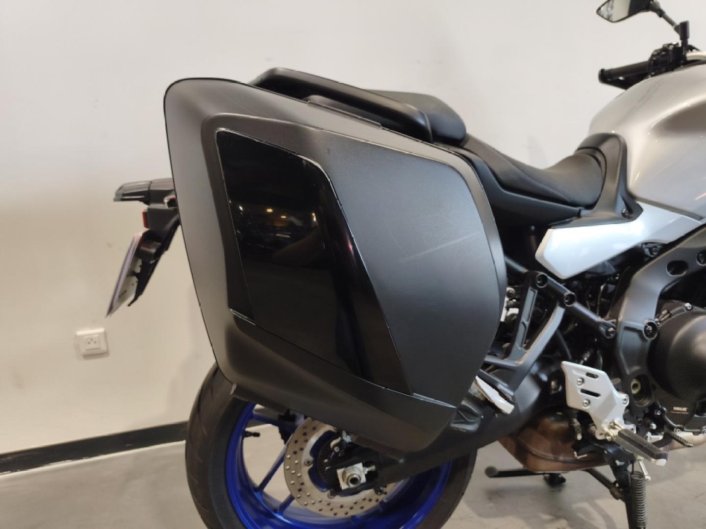 Image YAMAHA Tracer Tracer 9 900 GT