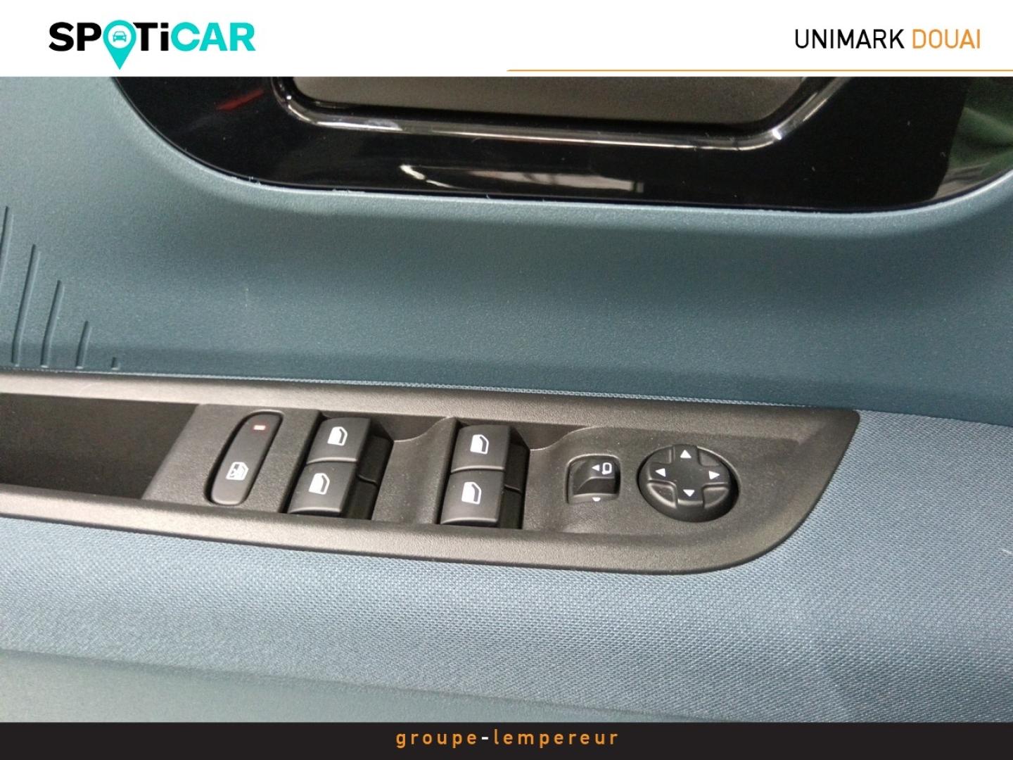 Image FIAT Grande Panda 1.2 Hybrid Turbo 110ch La Prima eDCT6