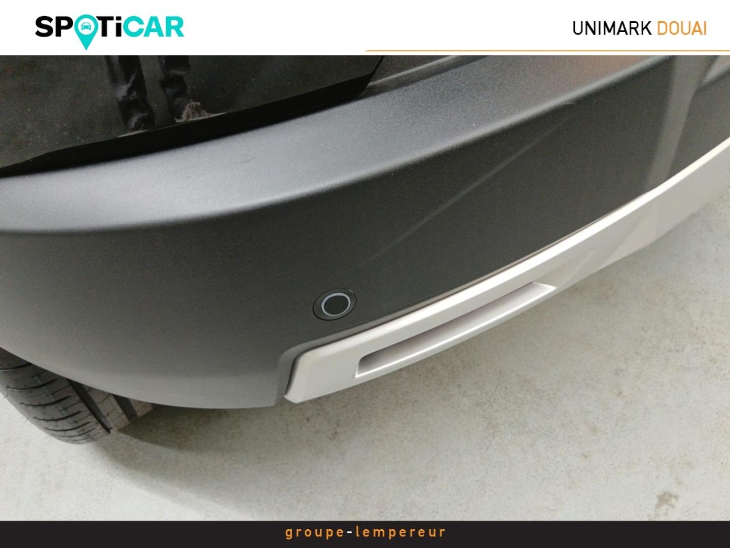 Image FIAT Grande Panda 1.2 Hybrid Turbo 110ch La Prima eDCT6