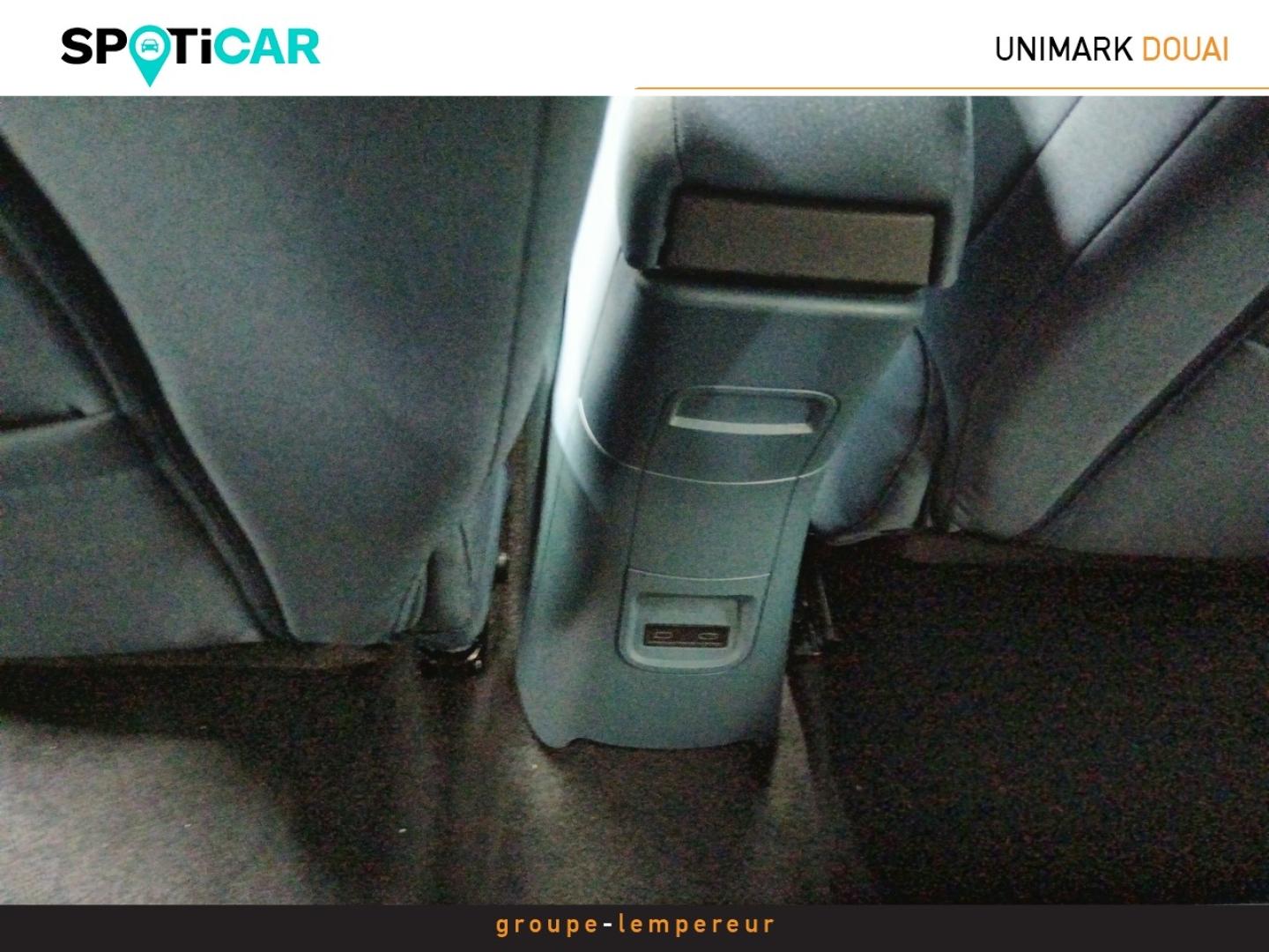 Image FIAT Grande Panda 1.2 Hybrid Turbo 110ch La Prima eDCT6