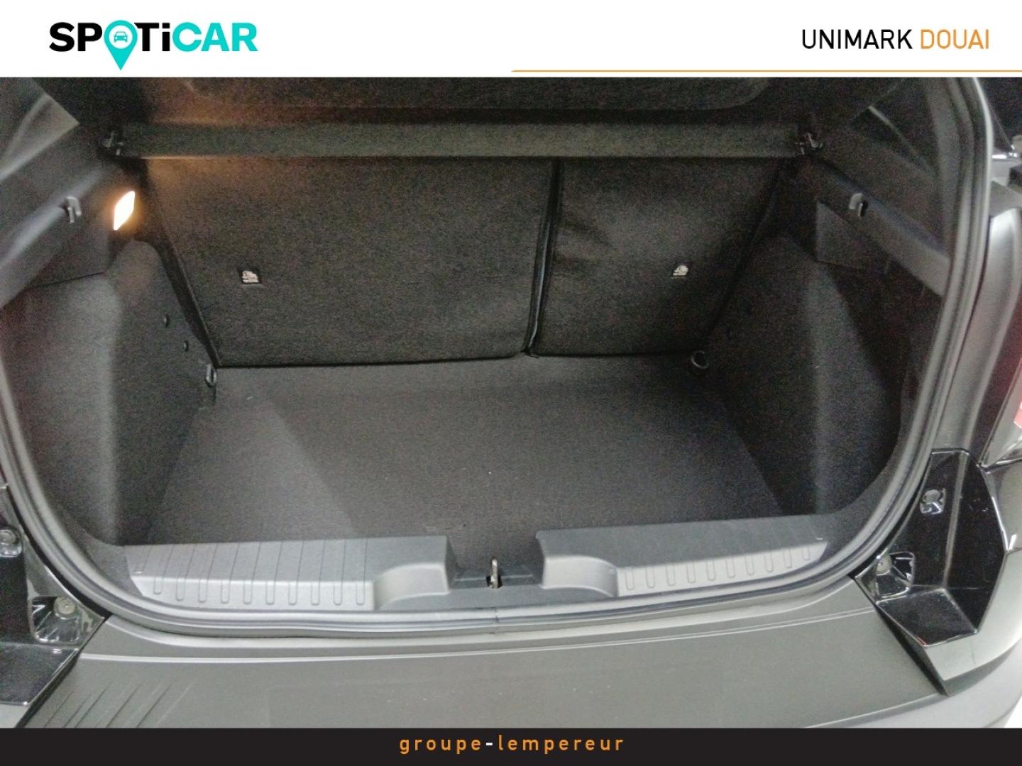 Image FIAT Grande Panda 1.2 Hybrid Turbo 110ch La Prima eDCT6