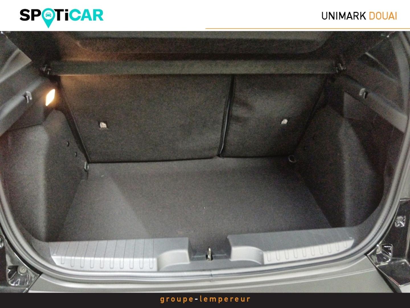 Image FIAT Grande Panda 1.2 Hybrid Turbo 110ch La Prima eDCT6