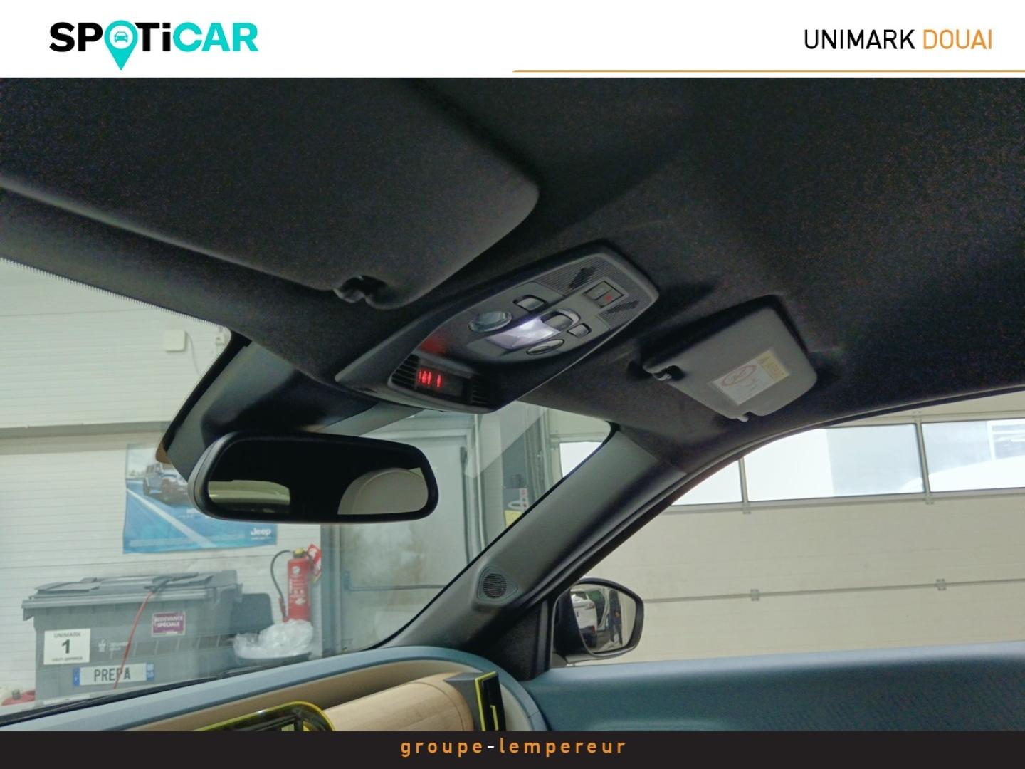 Image FIAT Grande Panda 1.2 Hybrid Turbo 110ch La Prima eDCT6